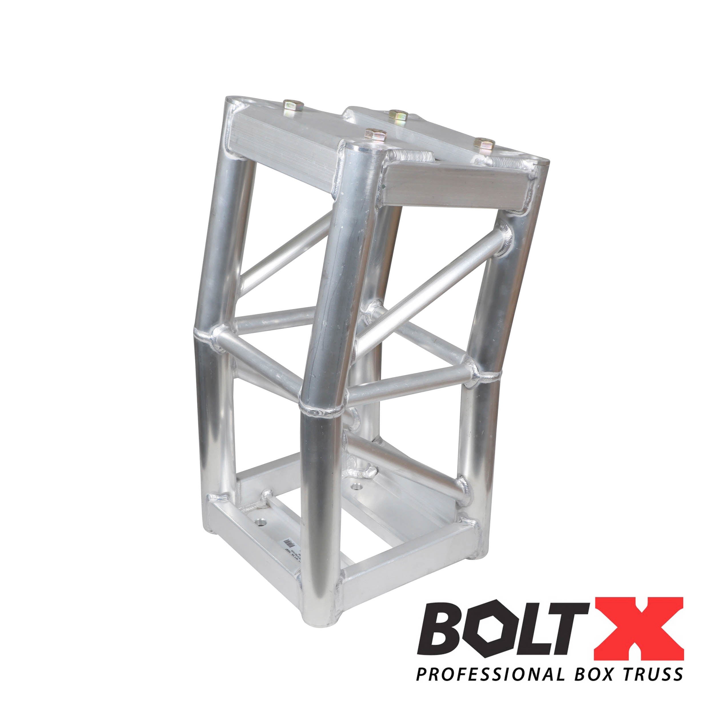 ProX 12 Degree 12 Inch Bolt Plate Box Truss Segment