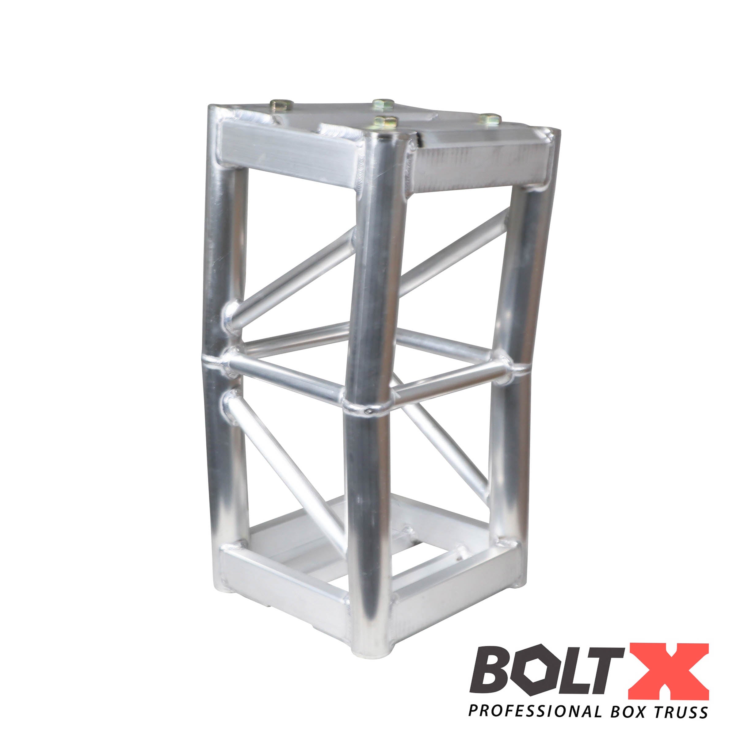 ProX 7 Degree 12 Inch Bolt Plate Box Truss Segment