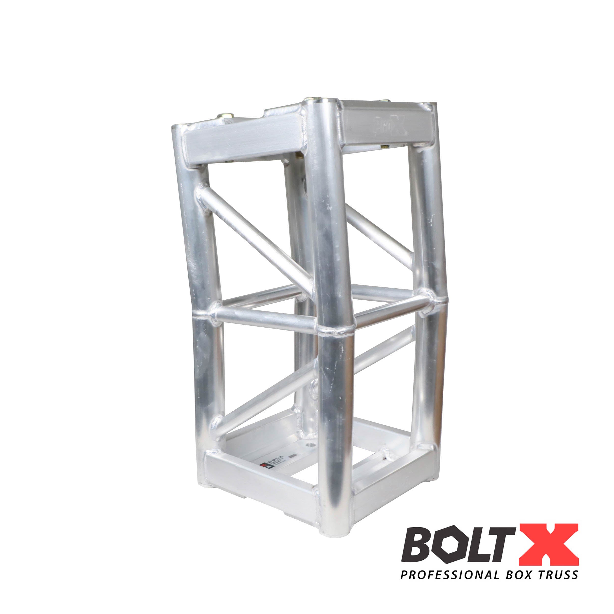 ProX 7 Degree 12 Inch Bolt Plate Box Truss Segment