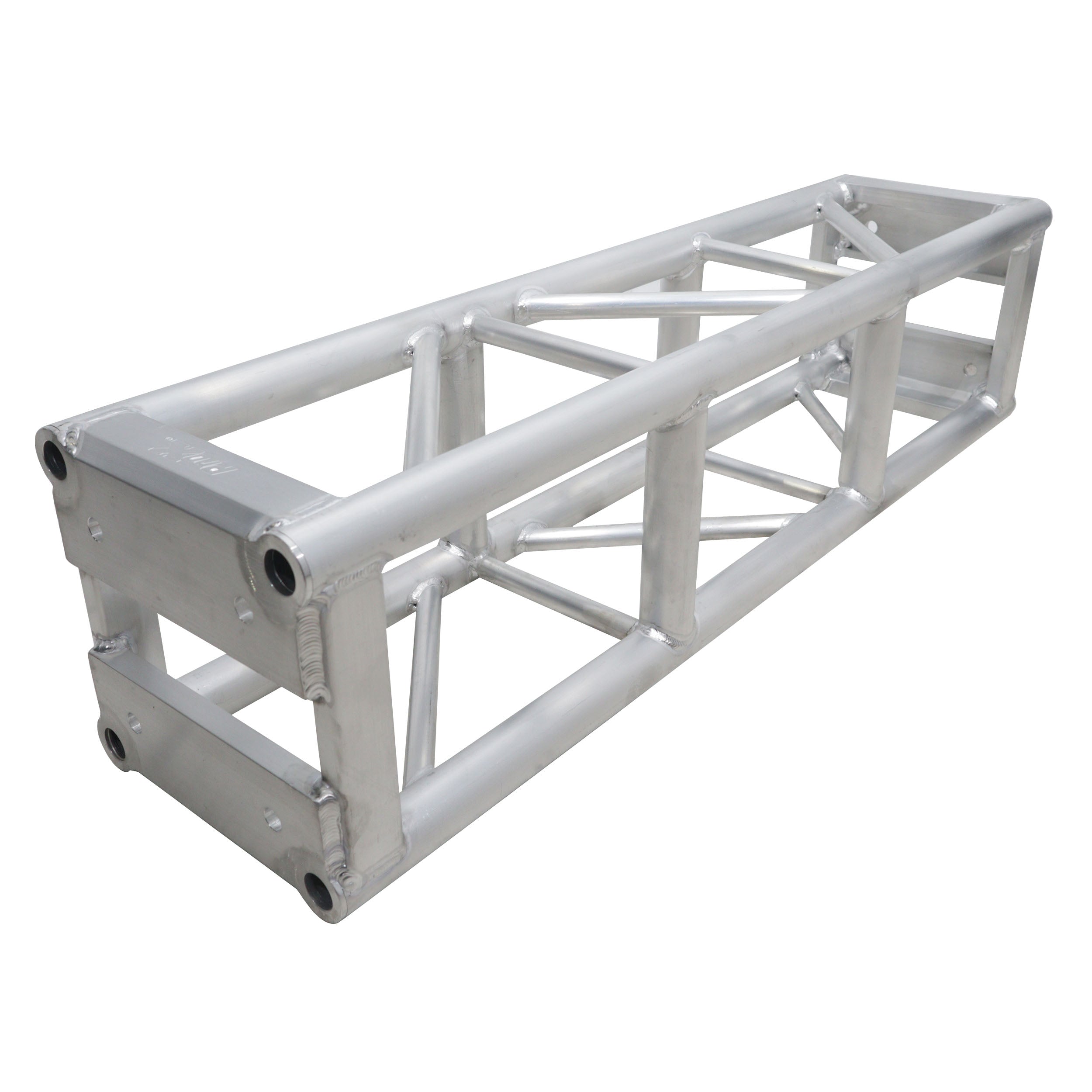 ProX 4' Ft. BoltX 12" inch Professional Box Truss Segment | 3mm Wall
