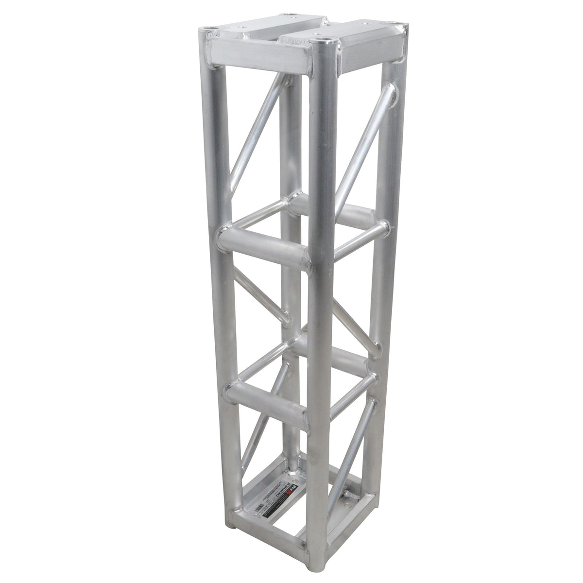 ProX 4' Ft. BoltX 12" inch Professional Box Truss Segment | 3mm Wall.