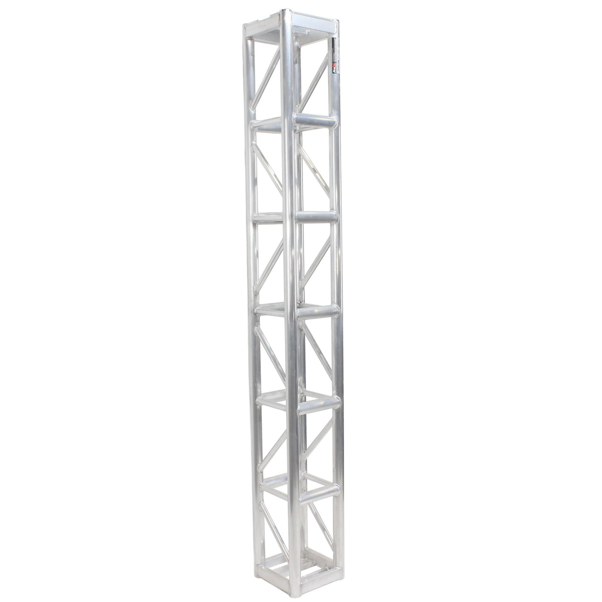 ProX 10' Ft. BoltX 12" inch Professional Box Truss Segment | 3mm Wall.