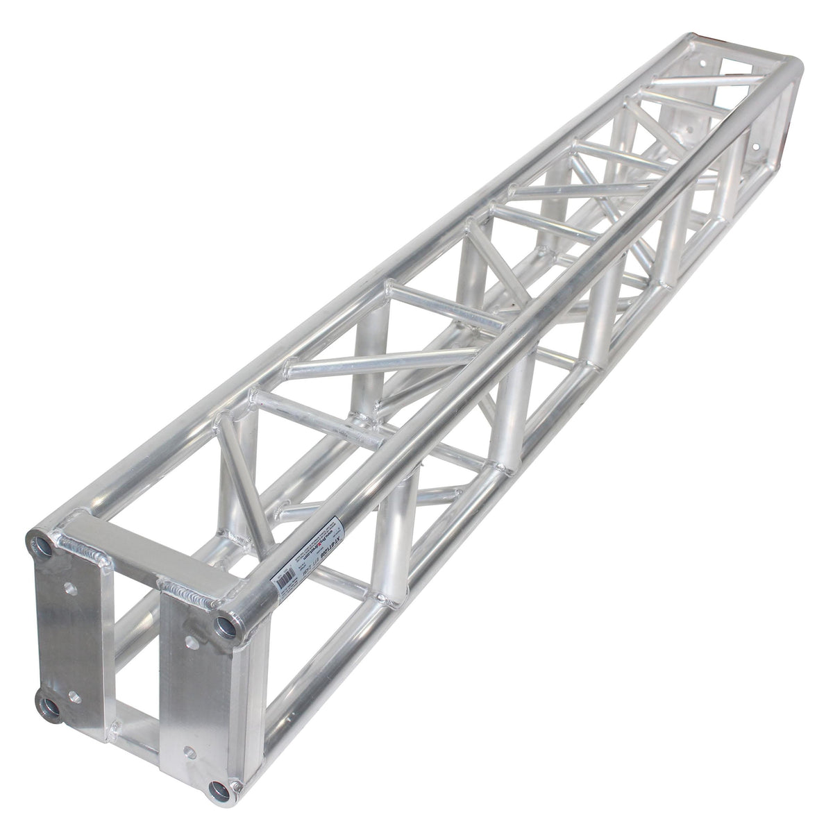 ProX 10' Ft. BoltX 12" inch Professional Box Truss Segment | 3mm Wall.