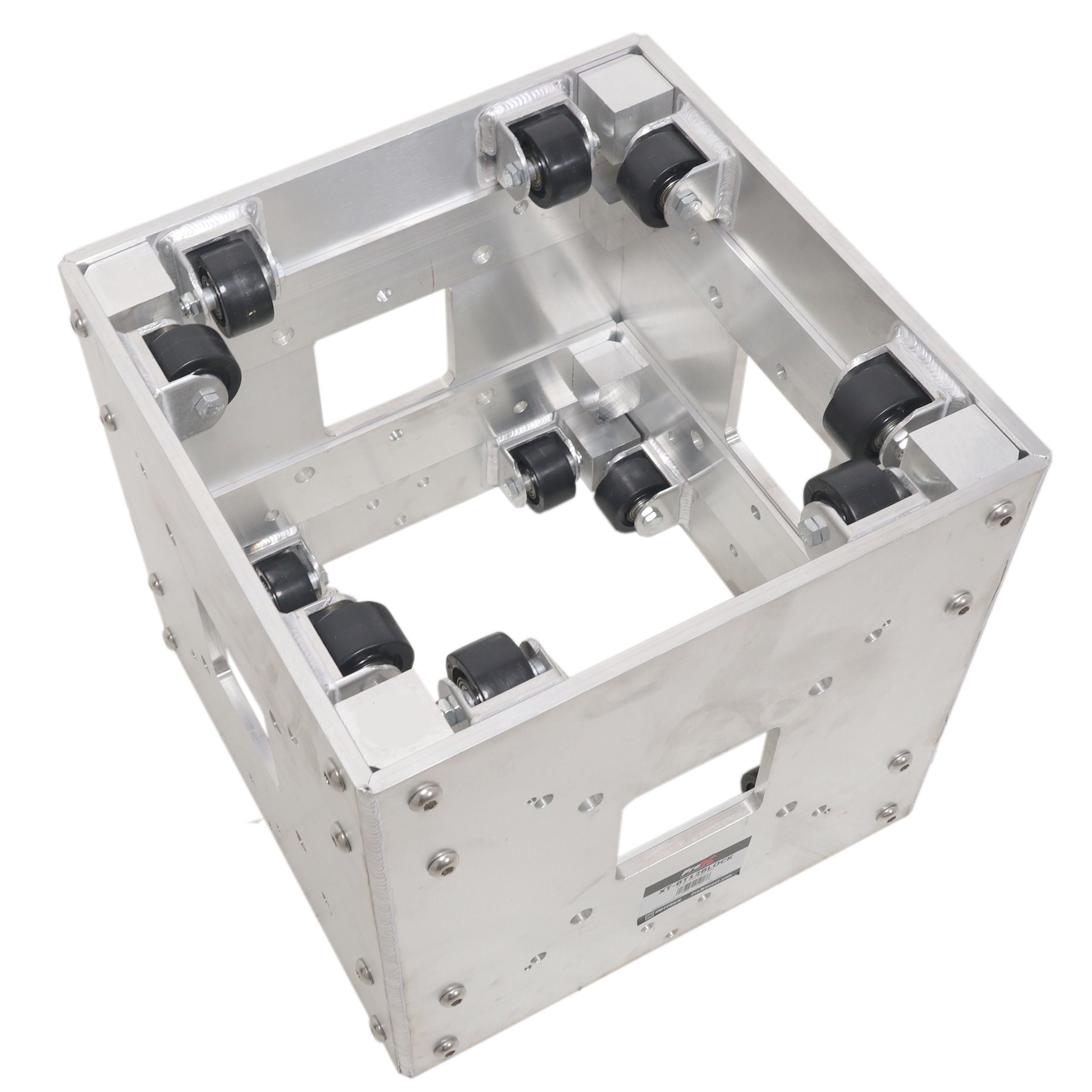 ProX Block for 12" Bolted Truss Connects to 12"