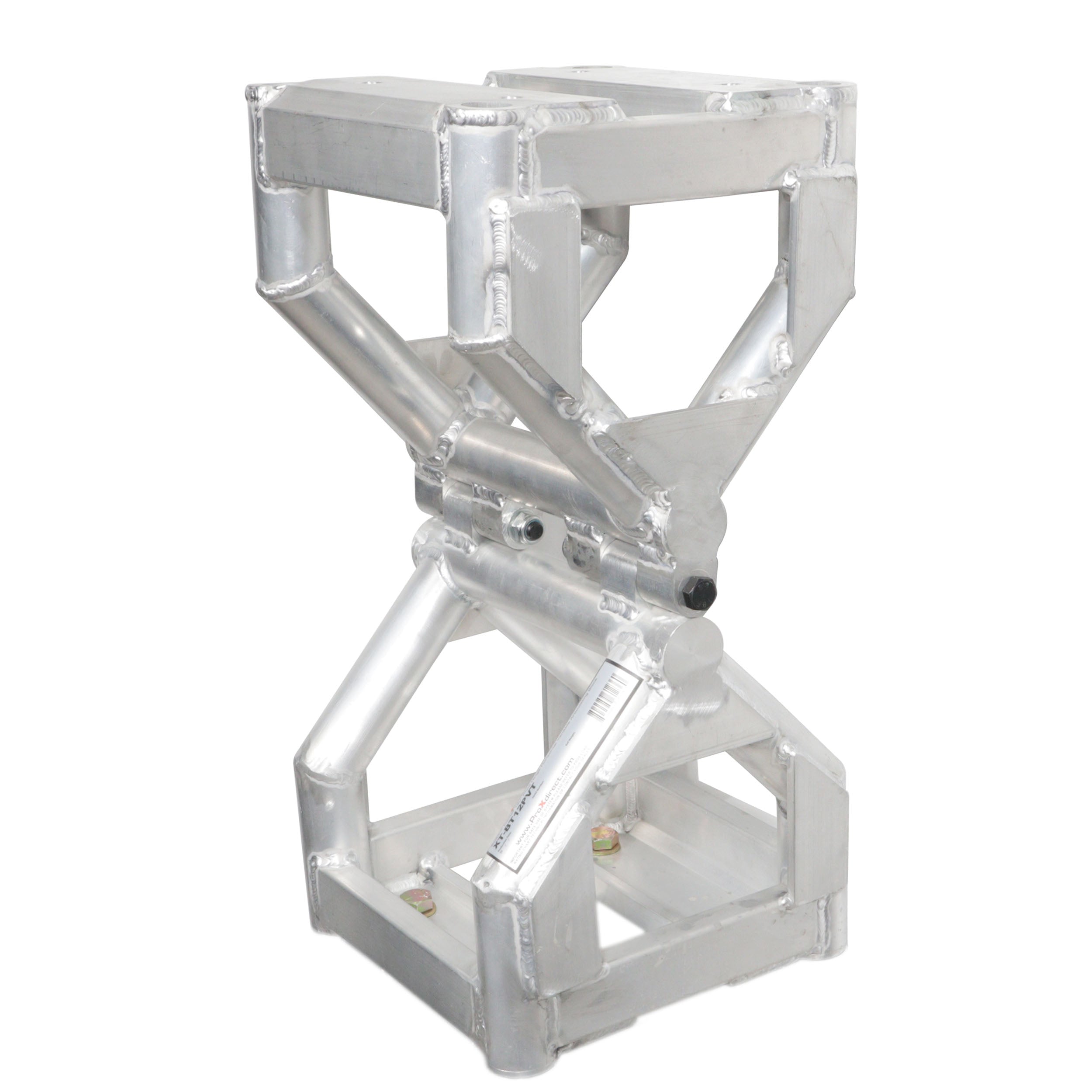 ProX Center Pivot Hinge Bolted Truss variable corner Articulating Block