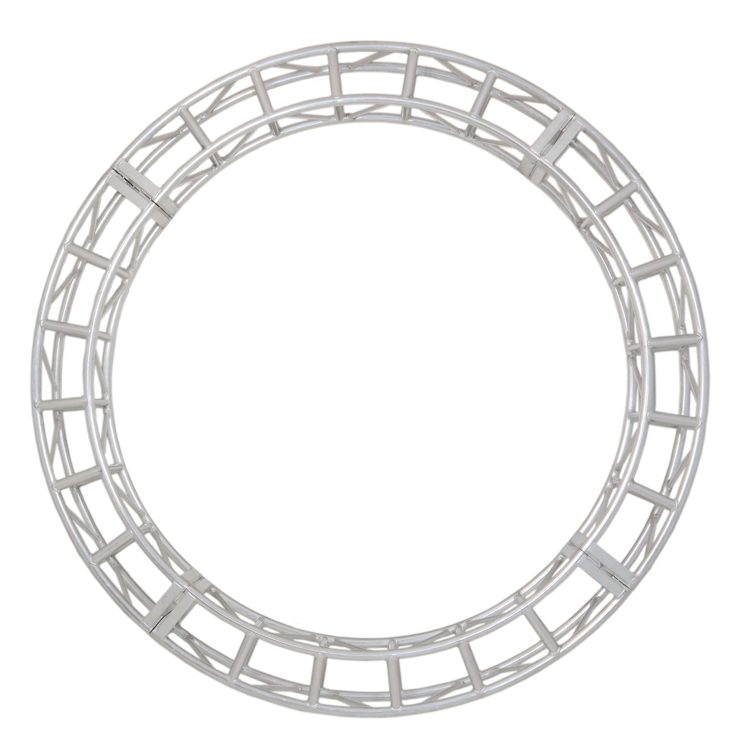 ProX Circular Bolted Pro Square Truss Segment 3M 10Ft 4 Section