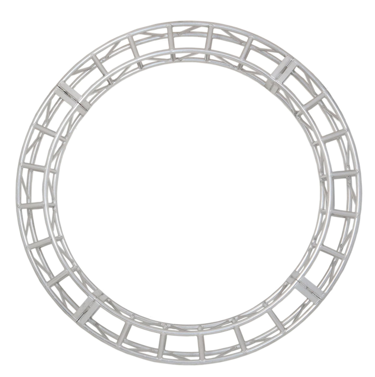 ProX Circular Bolted Pro Square Truss Segment 3M 10Ft 4 Section.