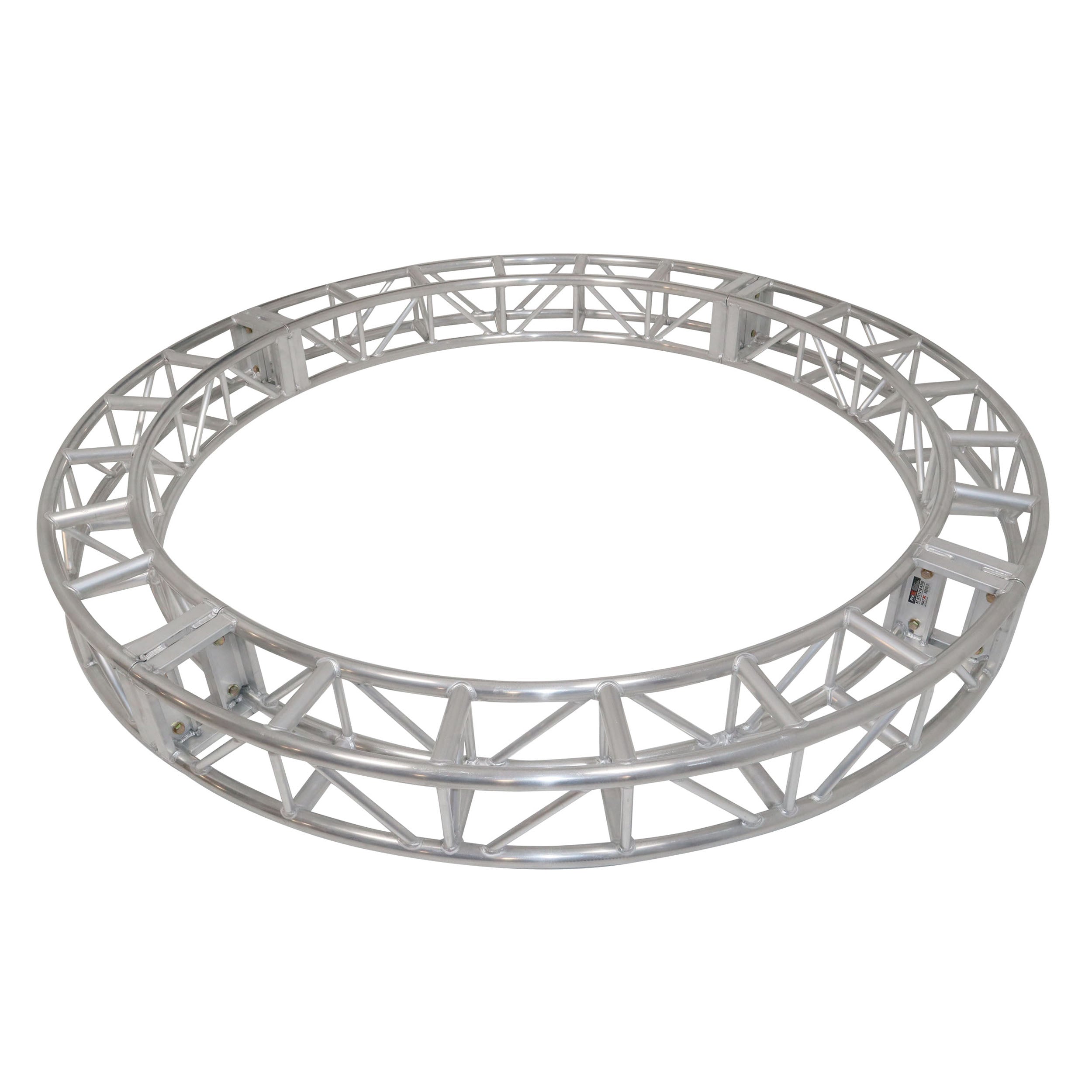 ProX Circular Bolted Pro Square Truss Segment 3M 10Ft 4 Section