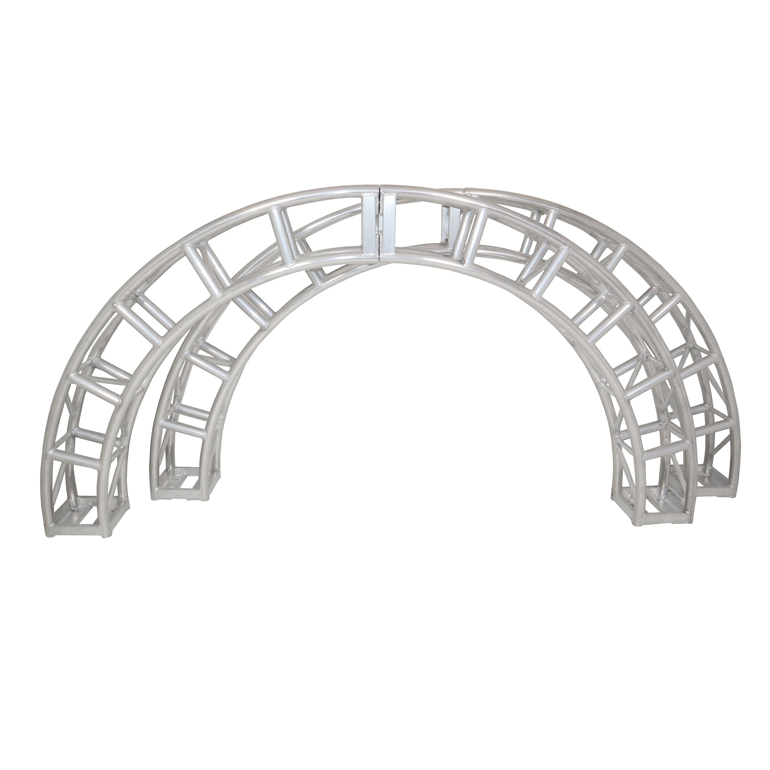 ProX Circular Bolted Pro Square Truss Segment 3M 10Ft 4 Section