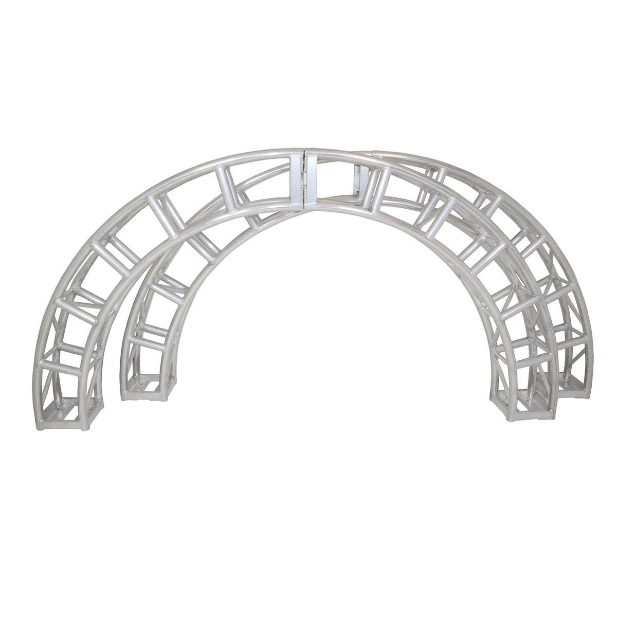 ProX Circular Bolted Pro Square Truss Segment 3M 10Ft 4 Section.
