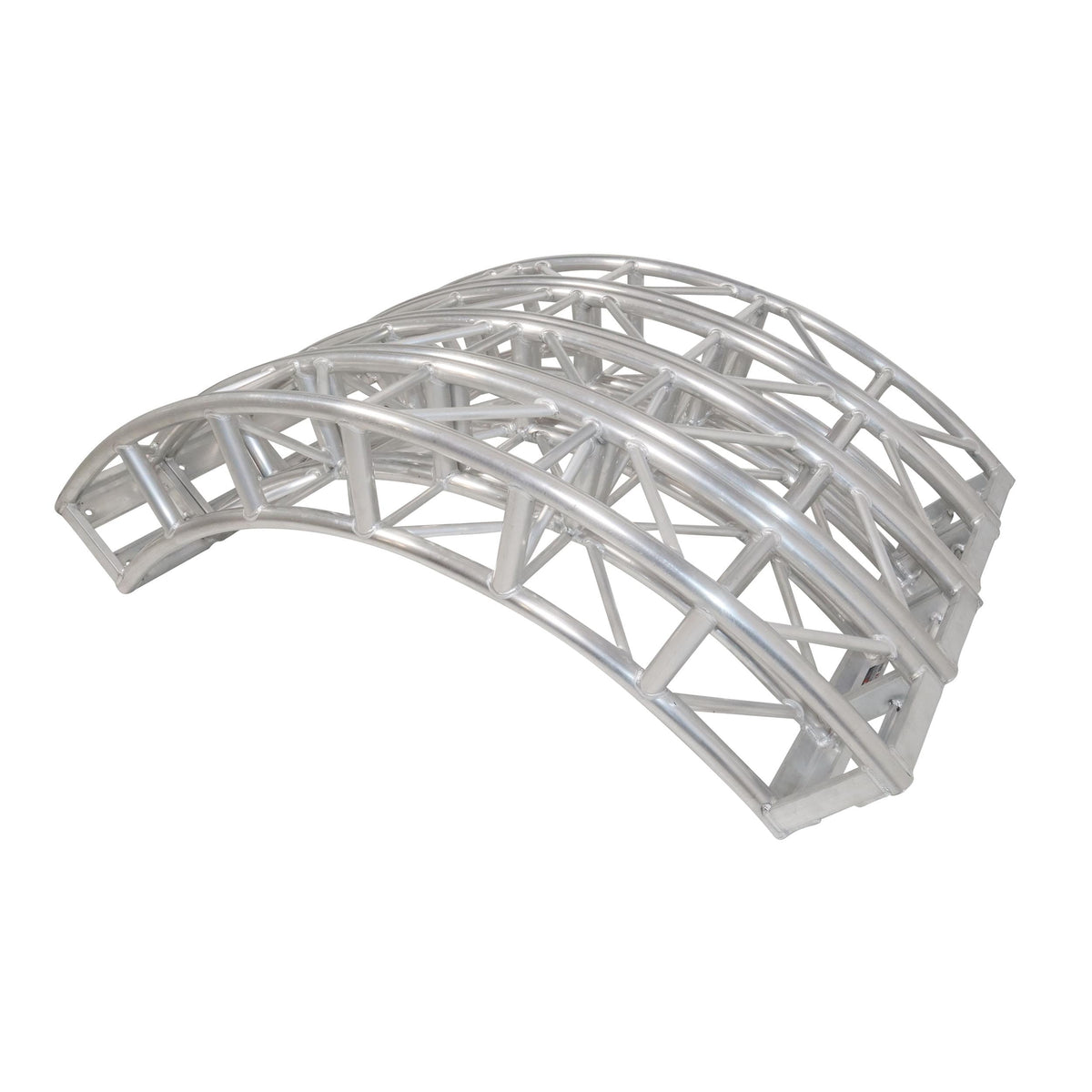 ProX Circular Bolted Pro Square Truss Segment 3M 10Ft 4 Section.