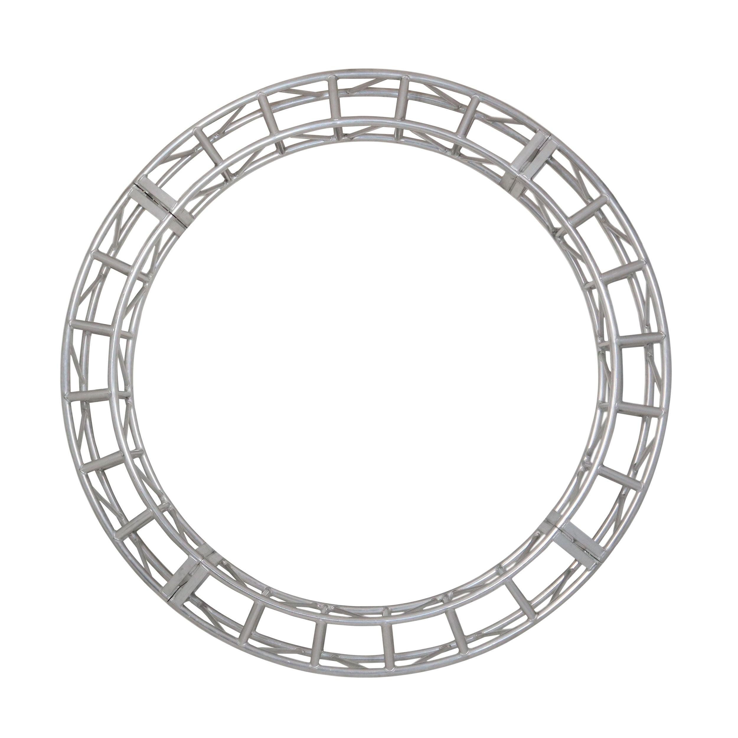 ProX Circular Bolted Pro Square Truss Segment 3M 10Ft 4 Section