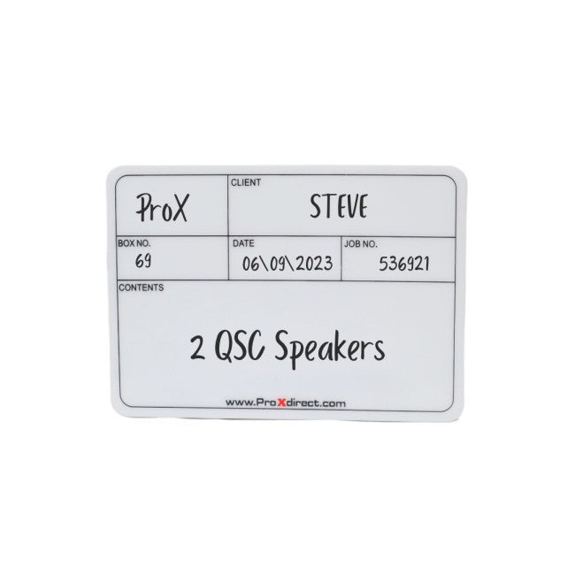 XT-CLABELMDX12 product image