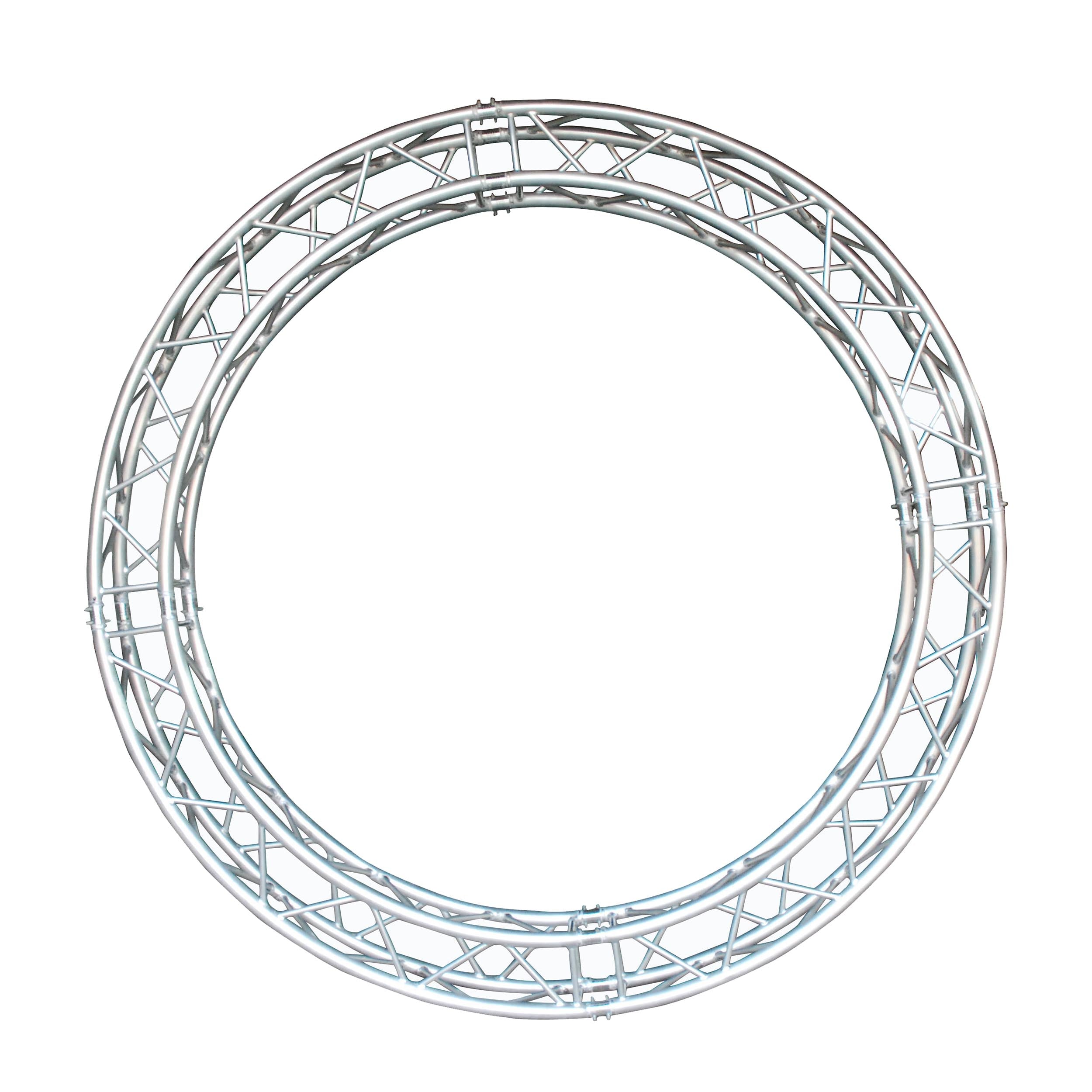ProX Circular Square Frame Truss 12 Segments 32.08 FT 10m F34 Style