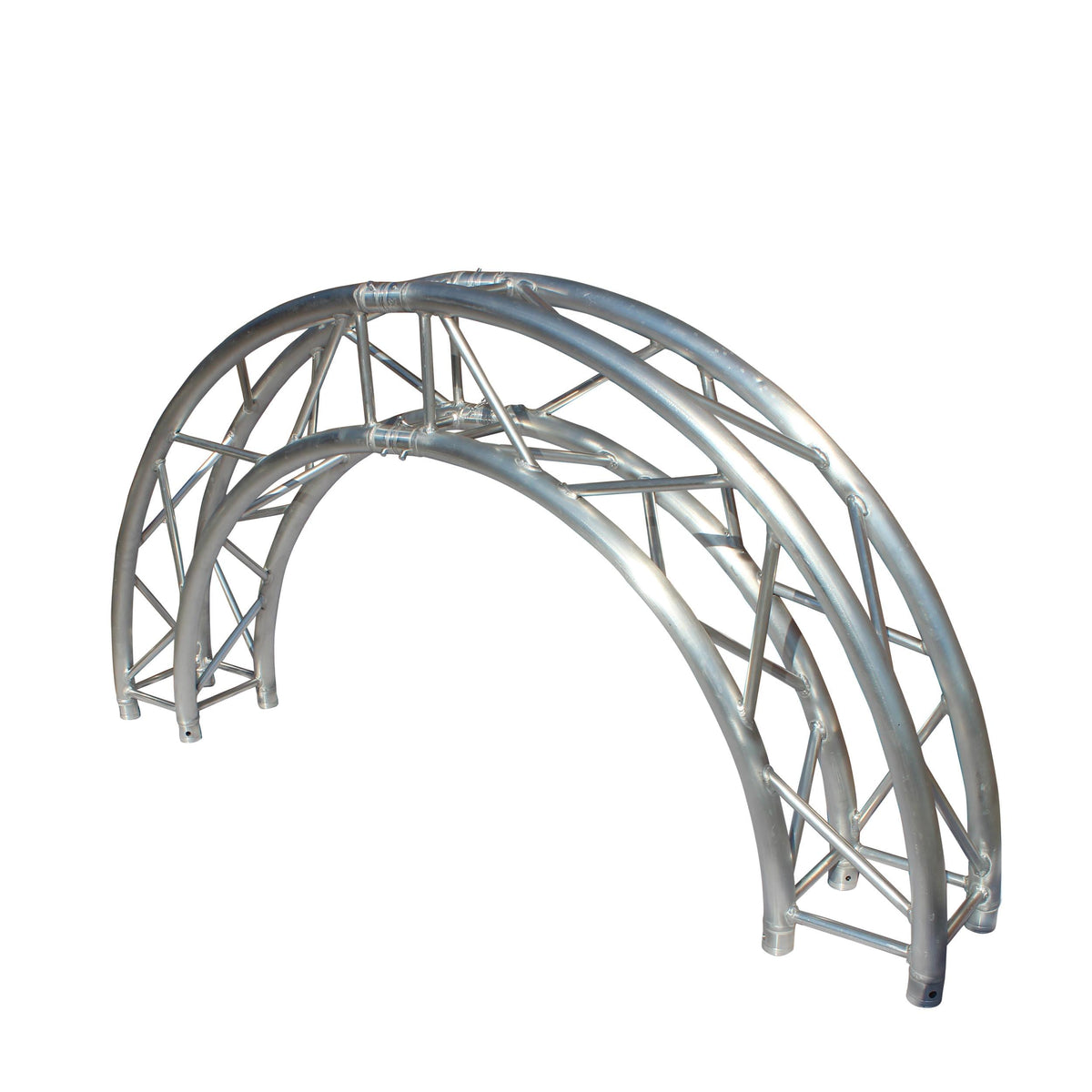 ProX 9.84 FT 3m Circular F34 Square Box Truss 4 Segments.