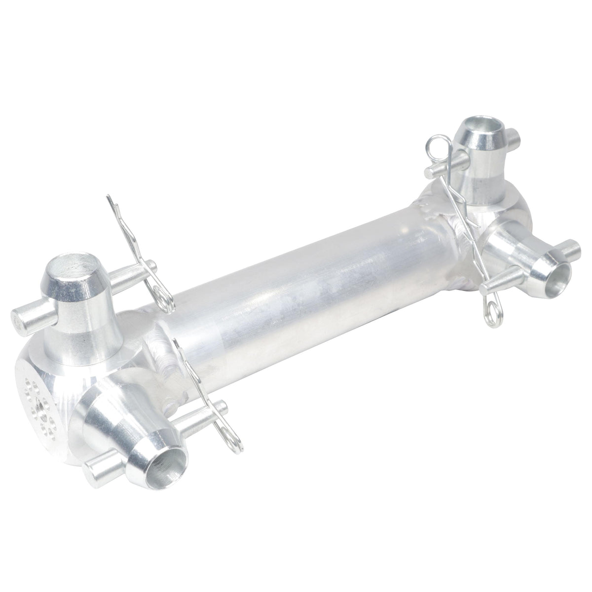 ProX F31 6 Way Universal Junction Box Includes 2 Way Half Conical Couplers.