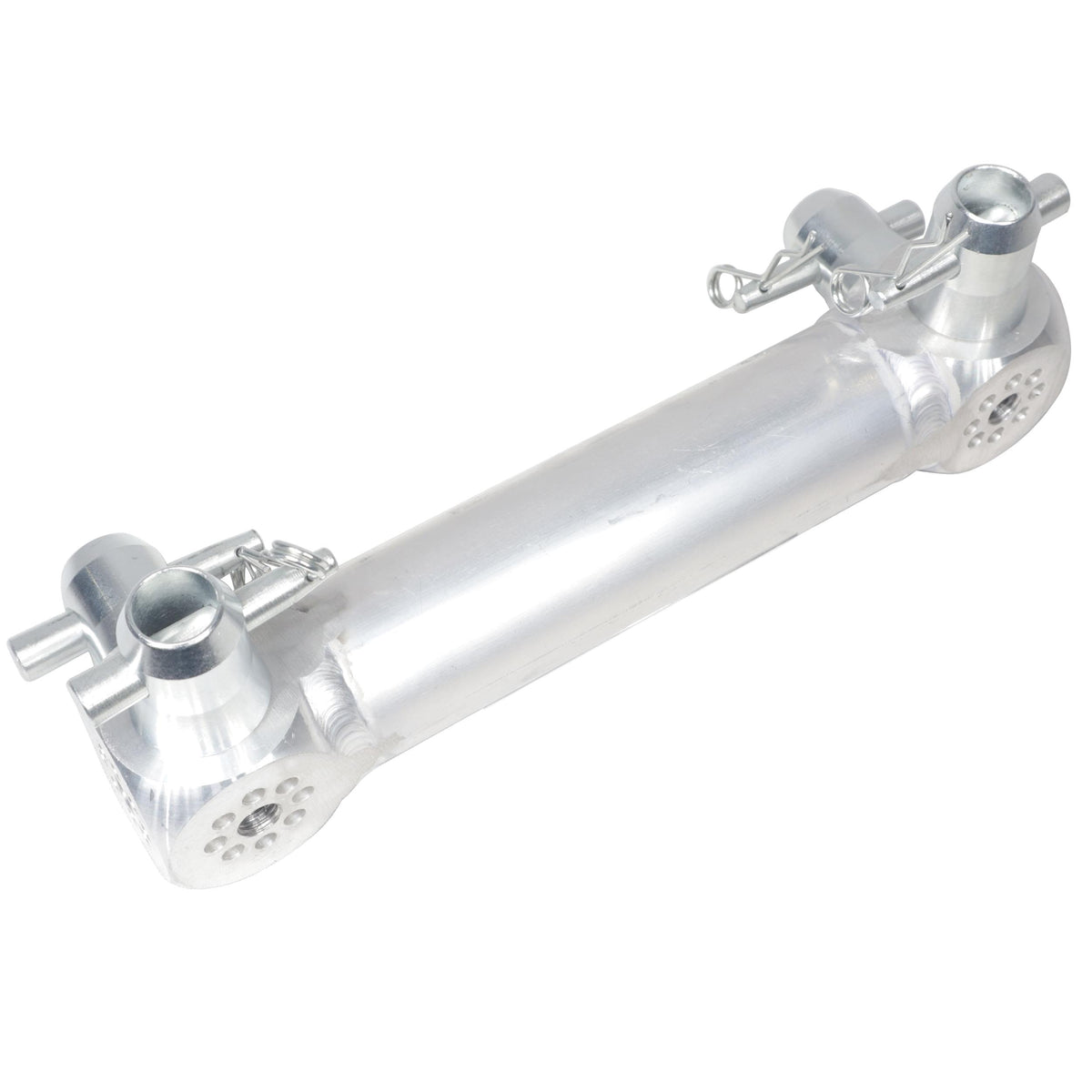 ProX F31 6 Way Universal Junction Box Includes 2 Way Half Conical Couplers.