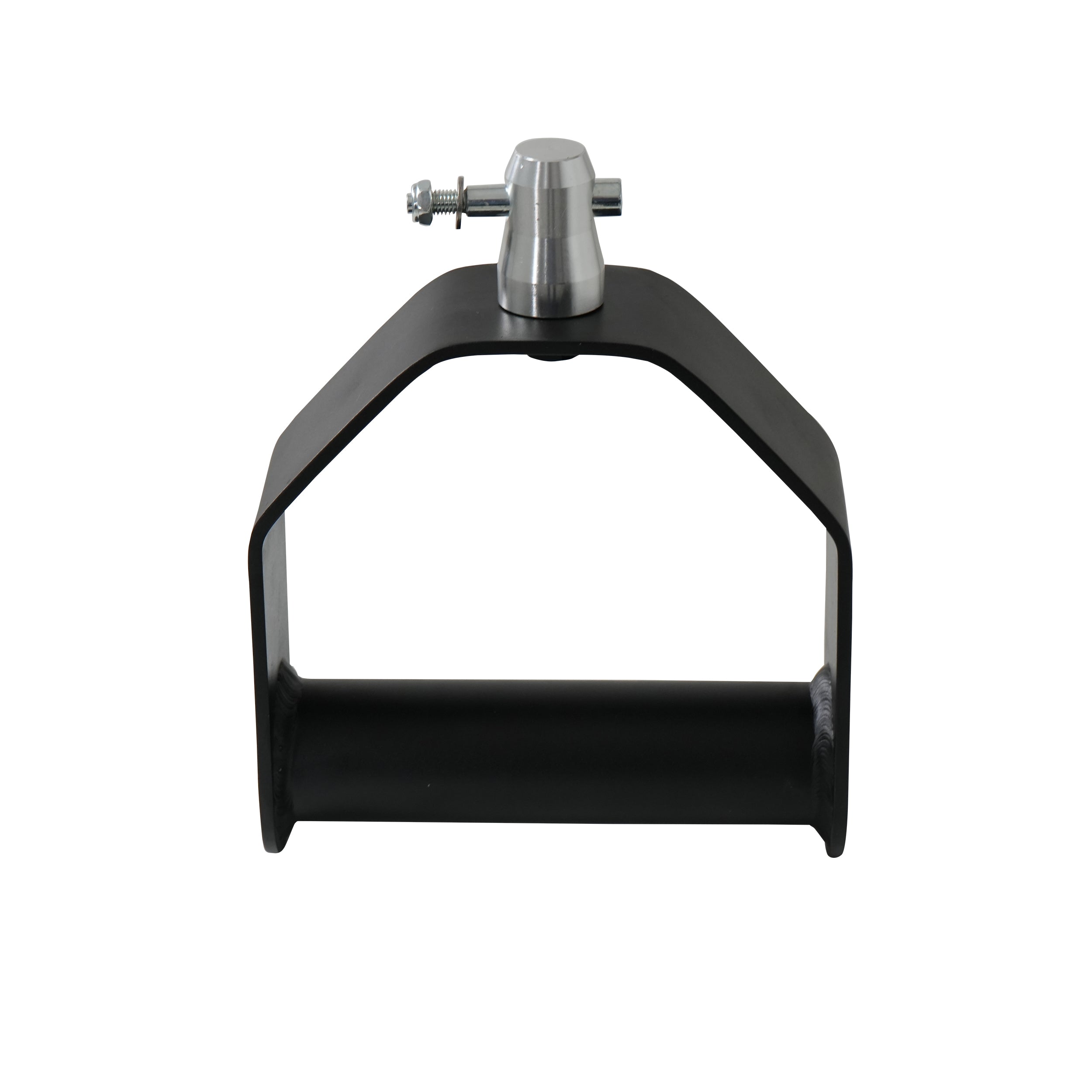 ProX Modular Stirrup Lighting Mount Bracket for F31 1-Point Truss Tube 2" OD Tube 110 lbsSWL