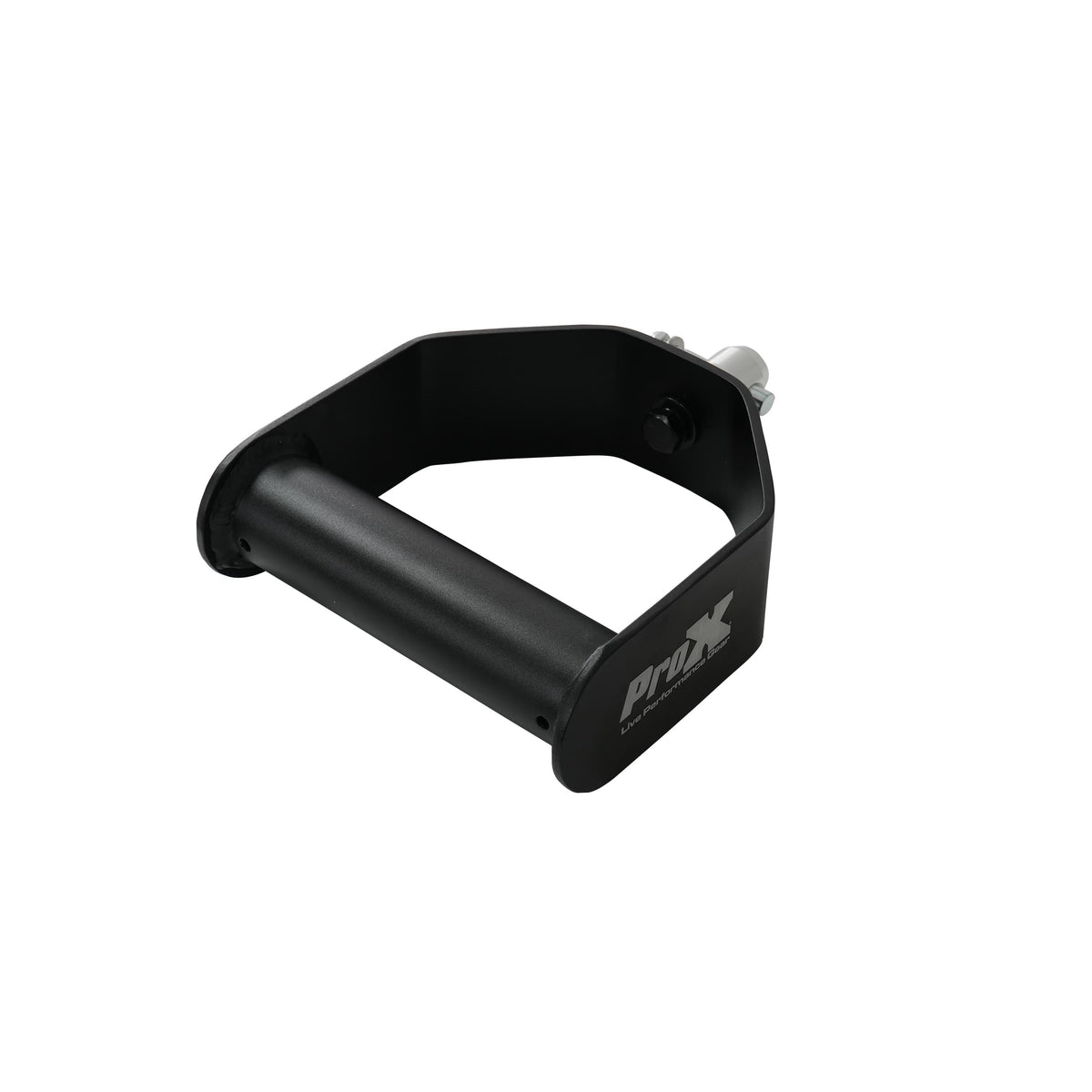 ProX Modular Stirrup Lighting Mount Bracket for F31 1-Point Truss Tube 2" OD Tube 110 lbsSWL.