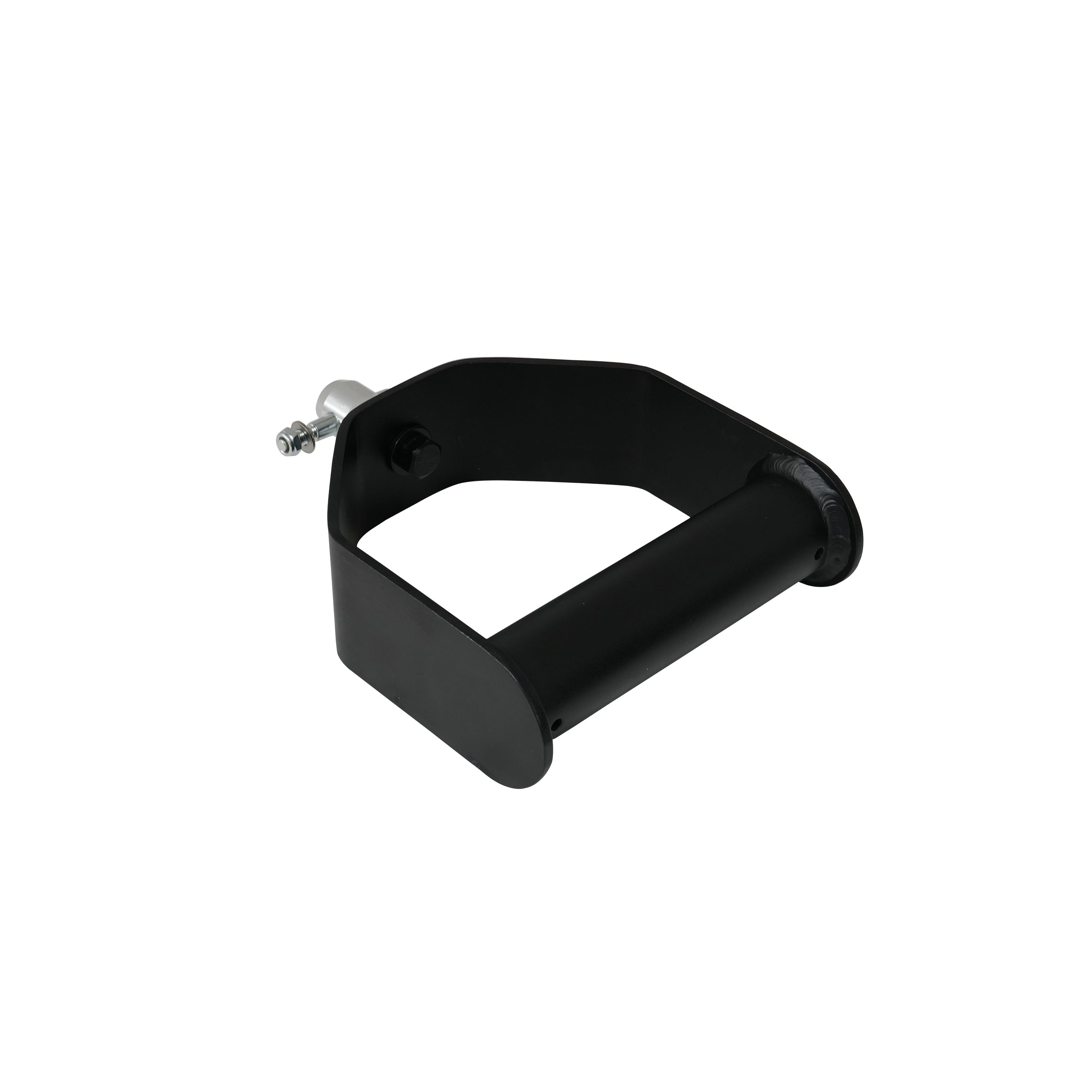 ProX Modular Stirrup Lighting Mount Bracket for F31 1-Point Truss Tube 2" OD Tube 110 lbsSWL