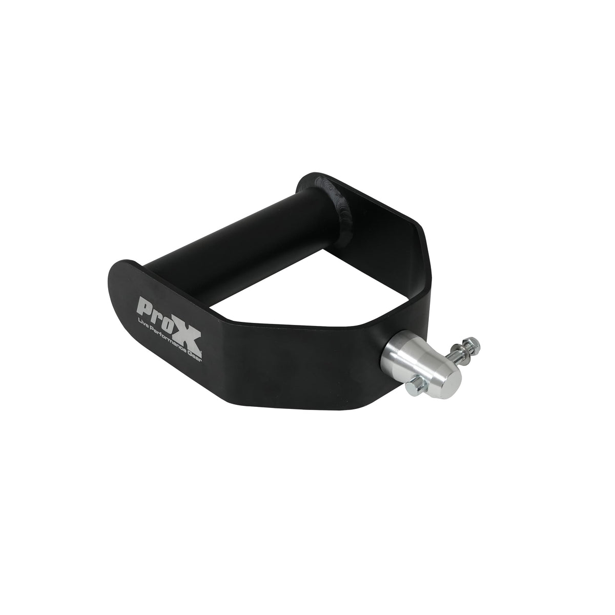 ProX Modular Stirrup Lighting Mount Bracket for F31 1-Point Truss Tube 2" OD Tube 110 lbsSWL.