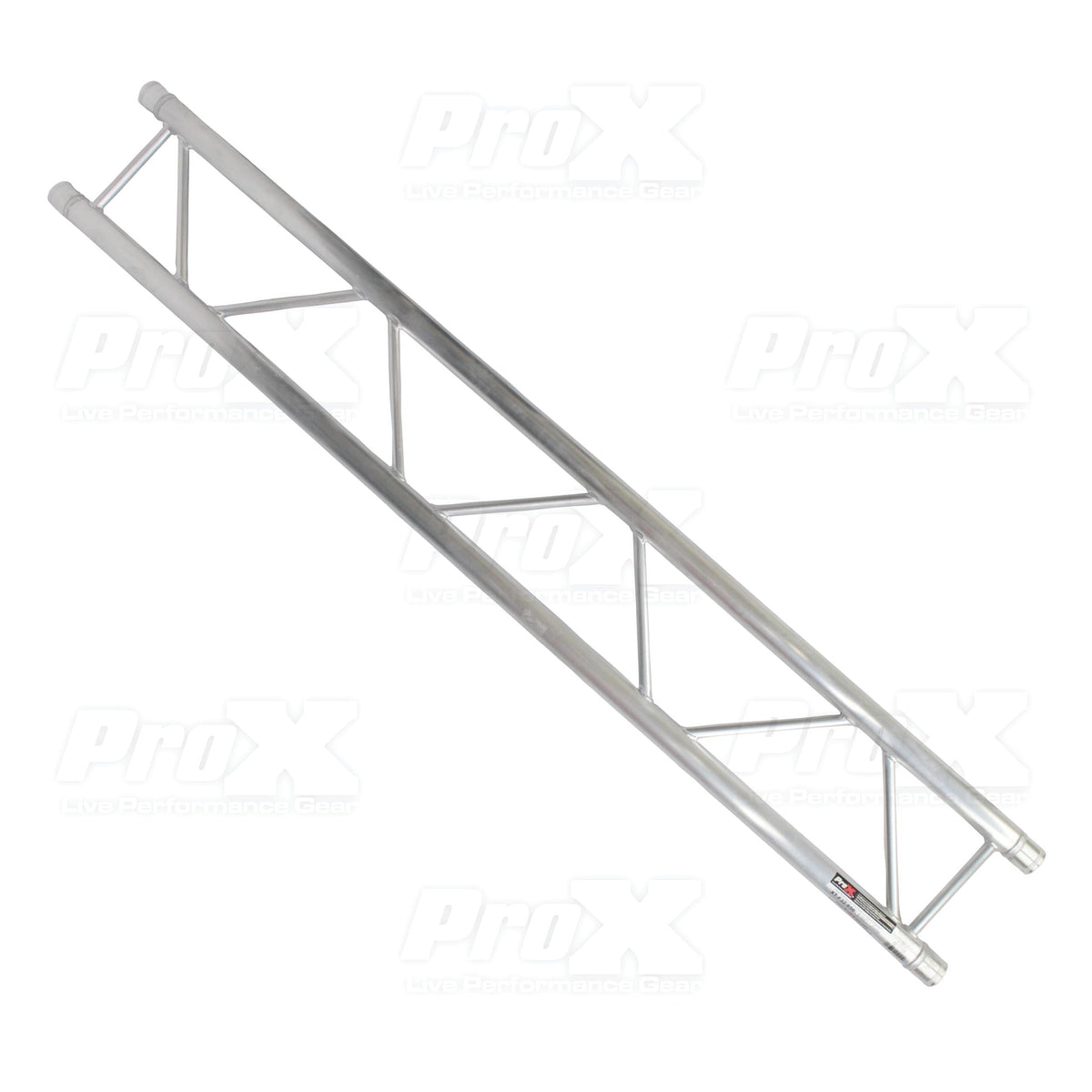 ProX 6.56 Ft. (2.00m) F32 I-Beam Segment Truss 2mm Wall.