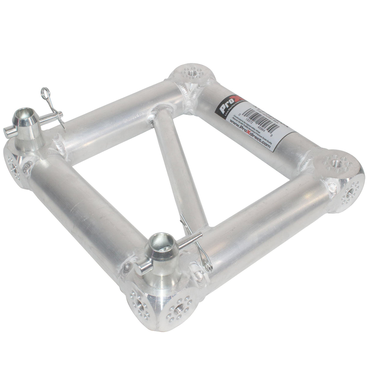ProX F32 6 Way Universal Box Junction | 3mm Wall.