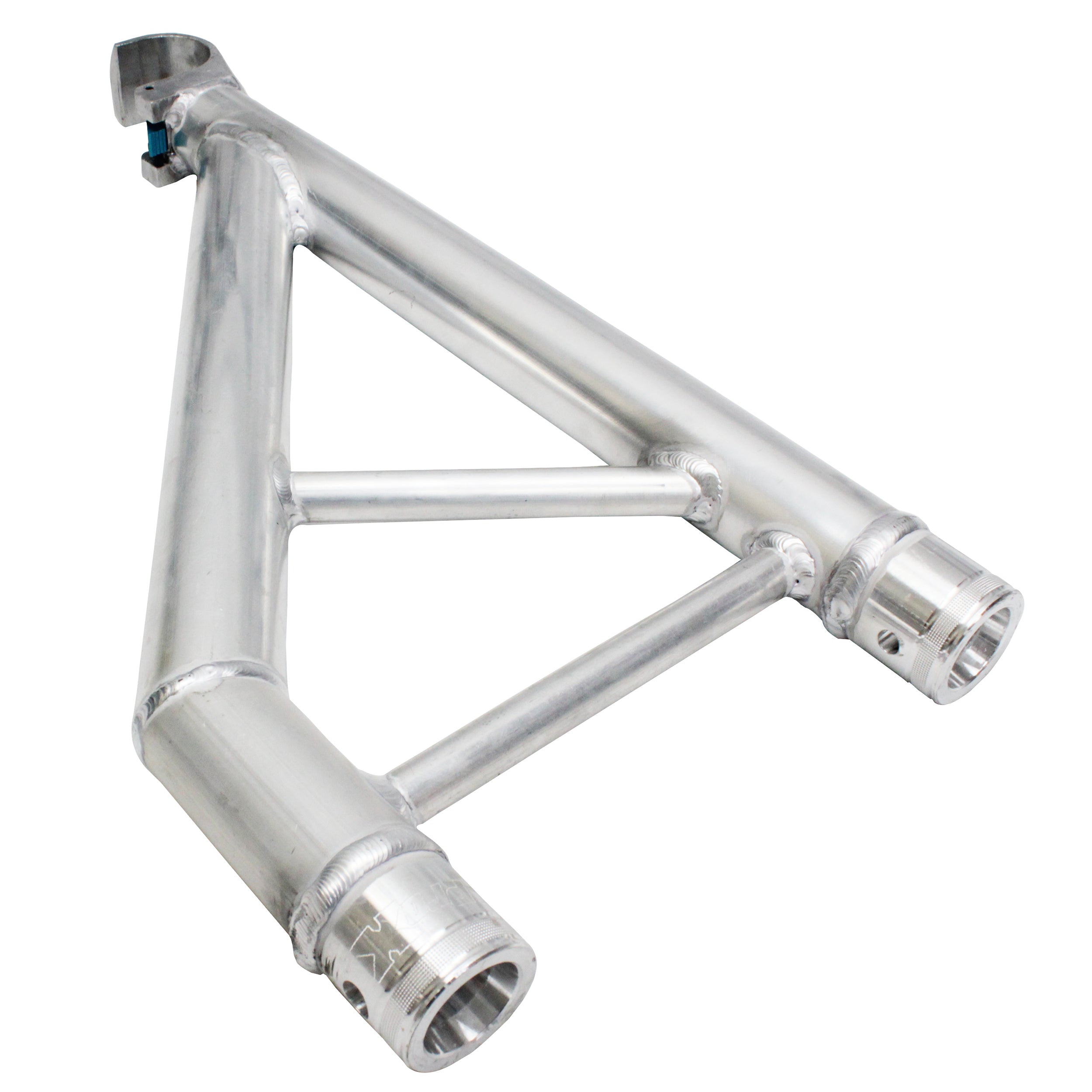 ProX 1.6 FT F32 Roof Element with Single Side Clamp 0.5 Meter | 2mm Wall.