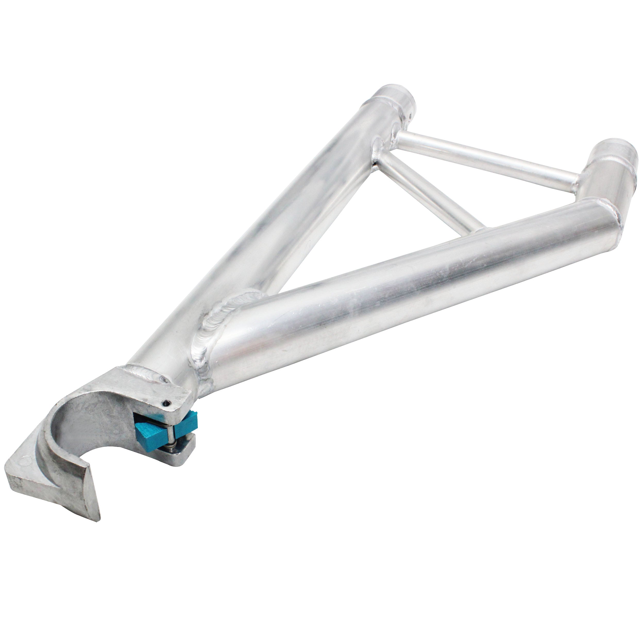 ProX 1.6 FT F32 Roof Element with Single Side Clamp 0.5 Meter | 2mm Wall.