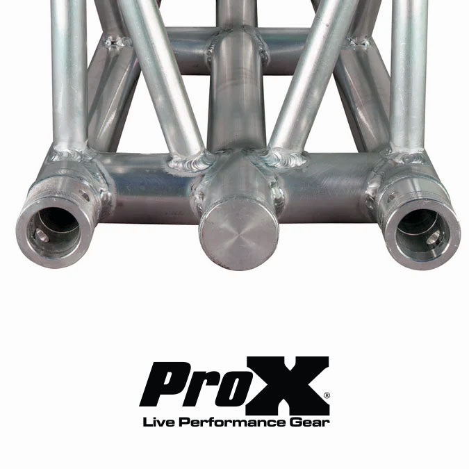 ProX 9.84 ft 3.00 m F35 Professional 5-Chord Truss Segment for LED Video Panels
