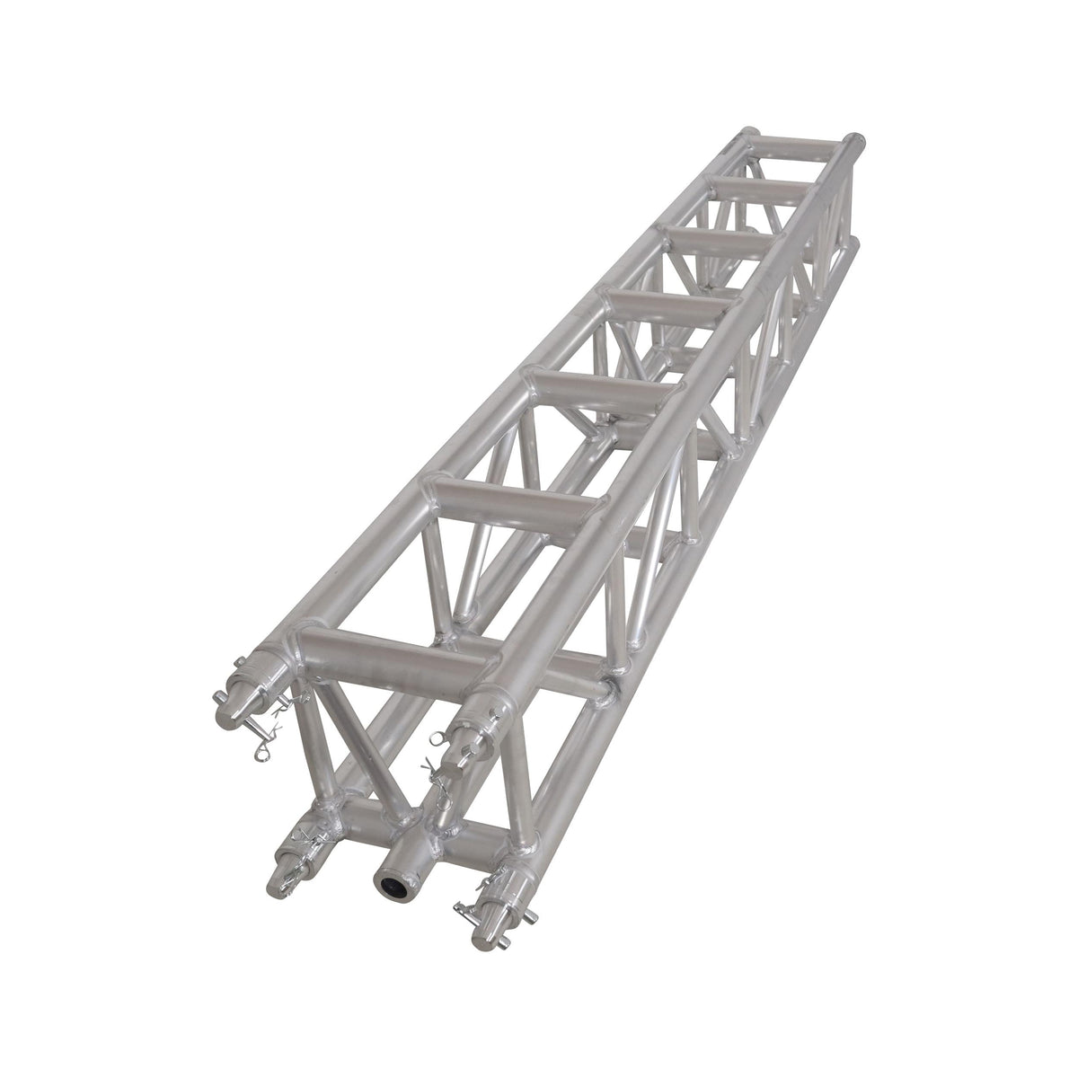 ProX 6.56 ft 2.00 m F35 Professional 5-Chord Truss Segment for LED Video Panels.