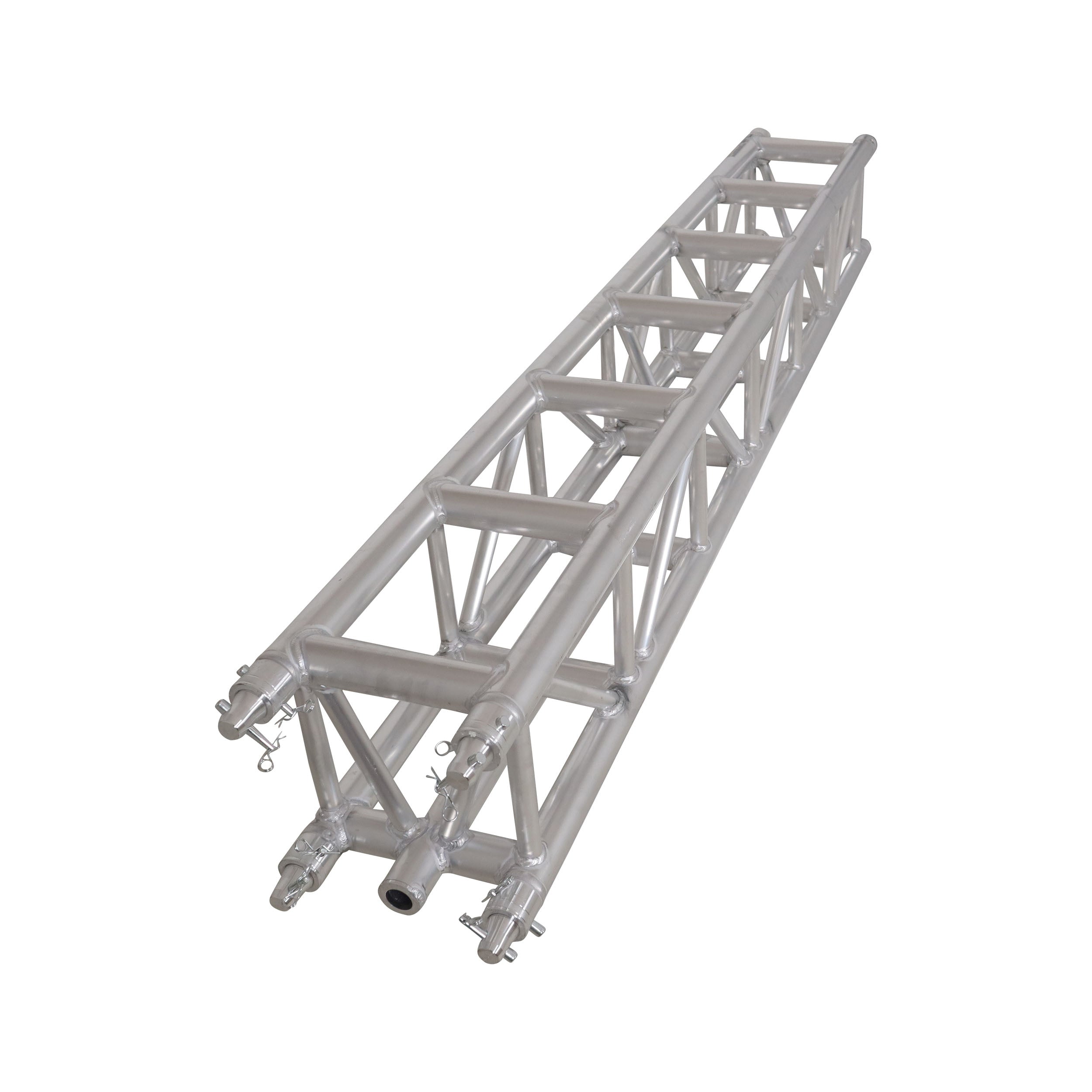 ProX 6.56 ft 2.00 m F35 Professional 5-Chord Truss Segment for LED Video Panels