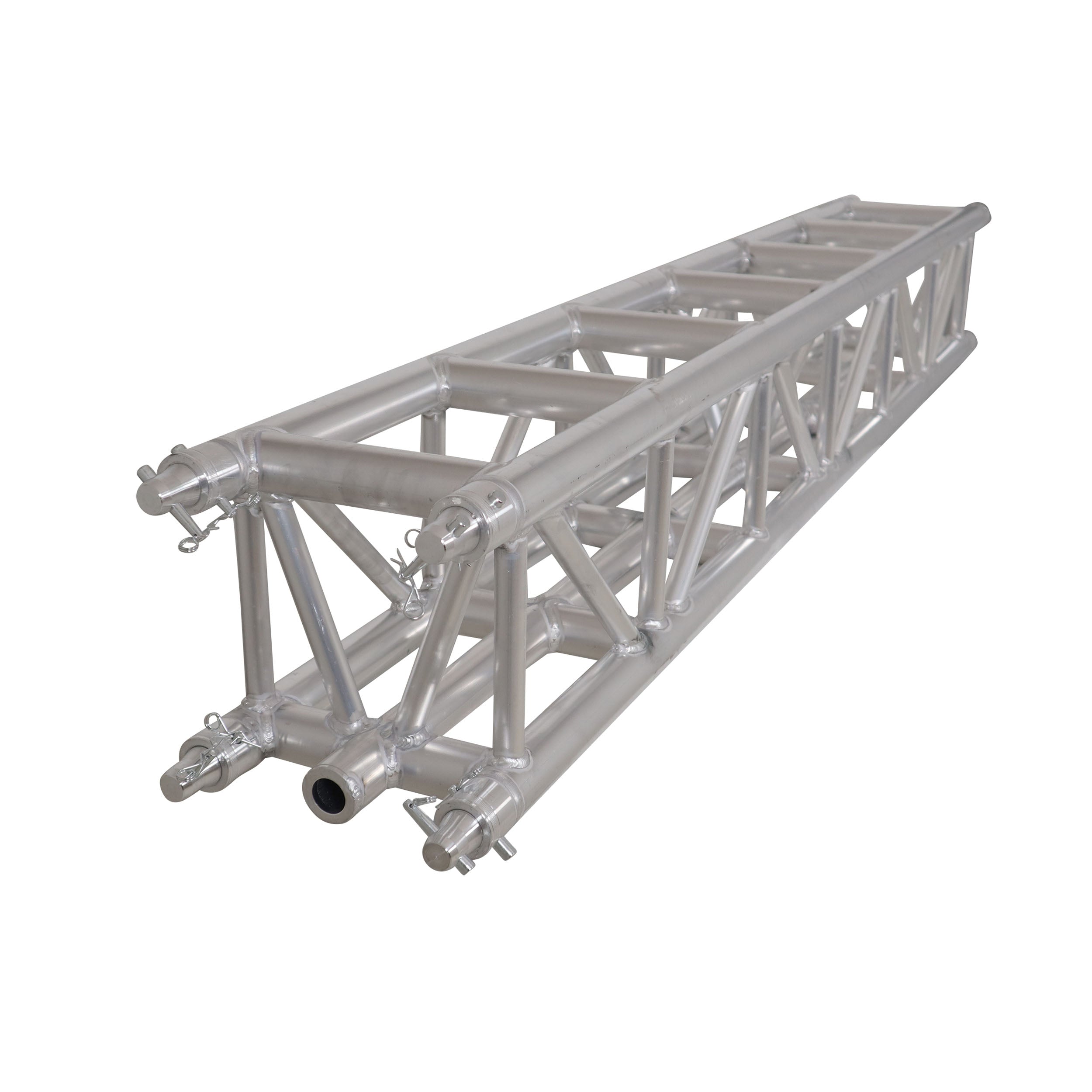 ProX 6.56 ft 2.00 m F35 Professional 5-Chord Truss Segment for LED Video Panels