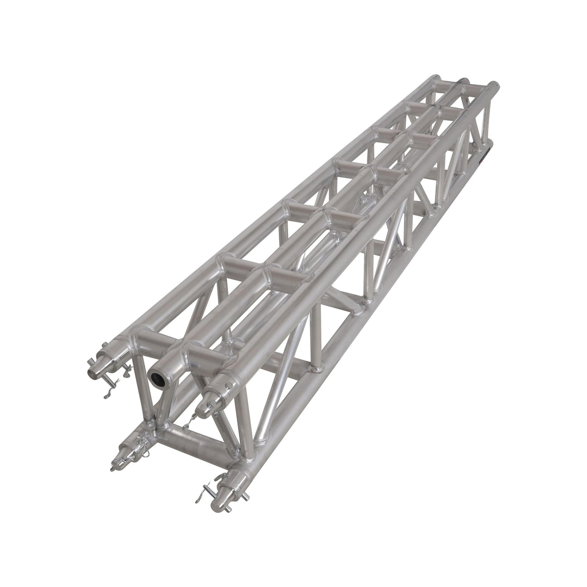 ProX 6.56 ft 2.00 m F35 Professional 5-Chord Truss Segment for LED Video Panels.