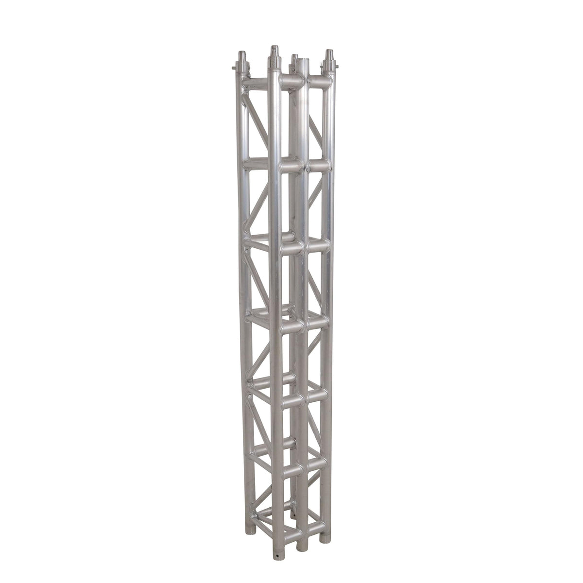 ProX 6.56 ft 2.00 m F35 Professional 5-Chord Truss Segment for LED Video Panels.