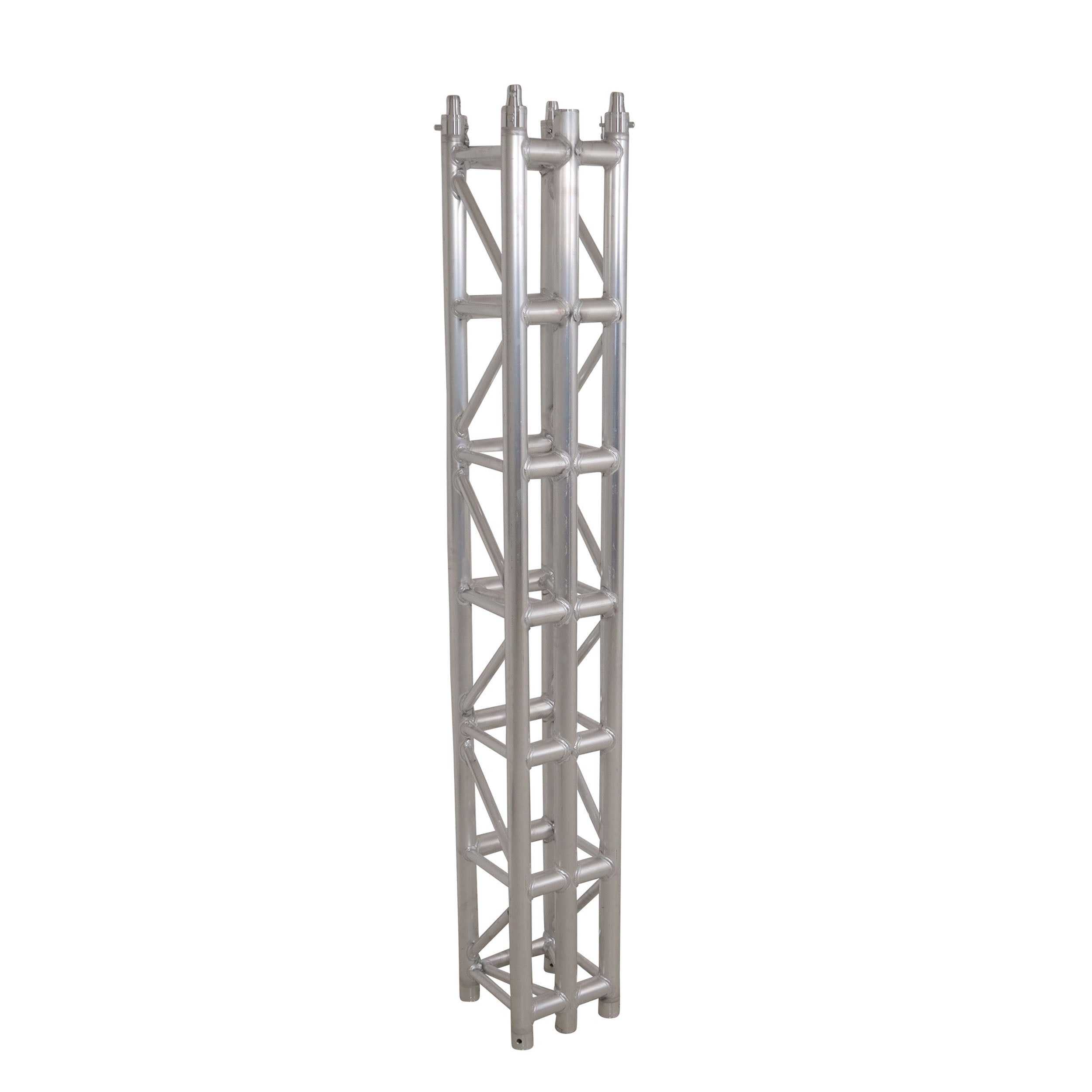 ProX 6.56 ft 2.00 m F35 Professional 5-Chord Truss Segment for LED Video Panels