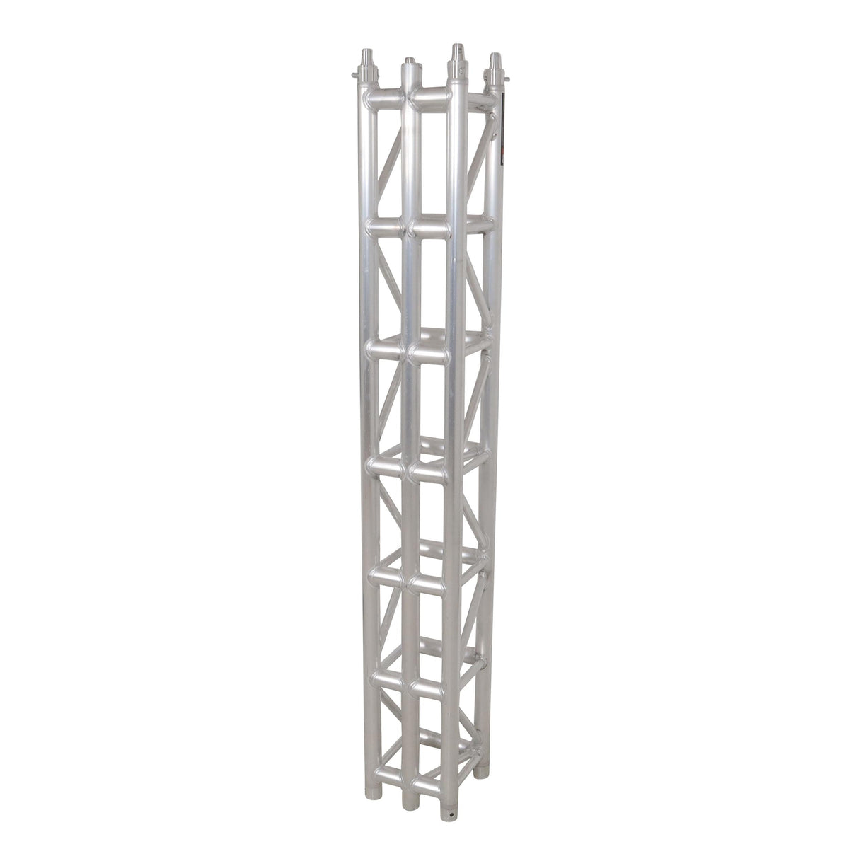 ProX 6.56 ft 2.00 m F35 Professional 5-Chord Truss Segment for LED Video Panels.