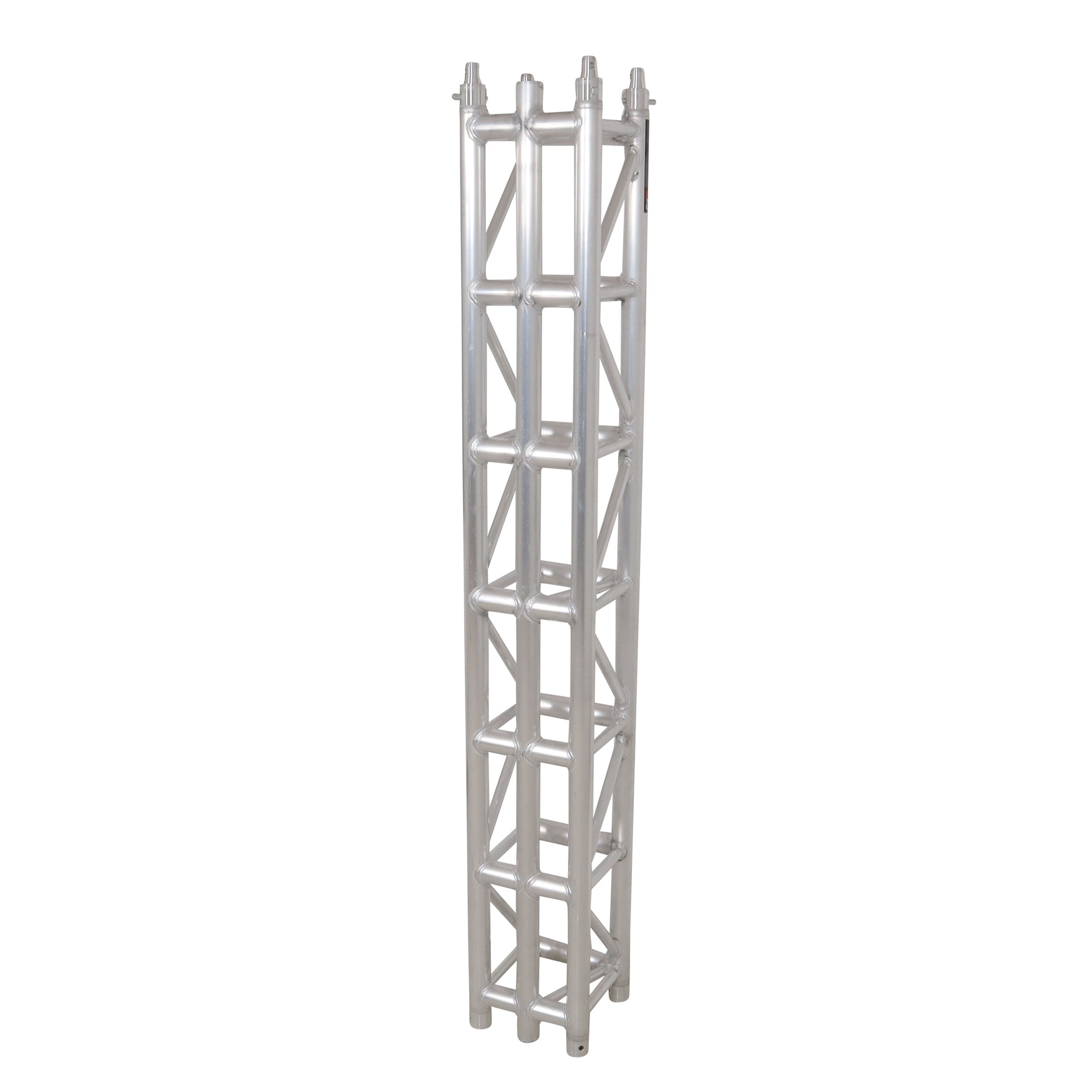 ProX 6.56 ft 2.00 m F35 Professional 5-Chord Truss Segment for LED Video Panels