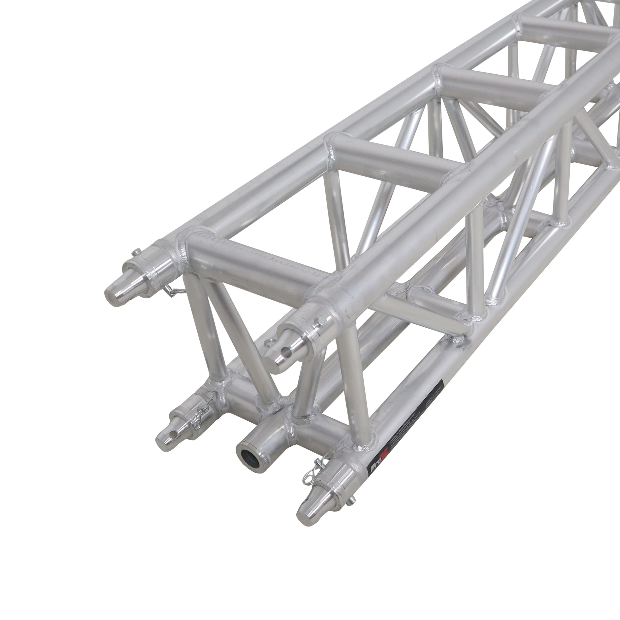 ProX 9.84 ft 3.00 m F35 Professional 5-Chord Truss Segment for LED Video Panels
