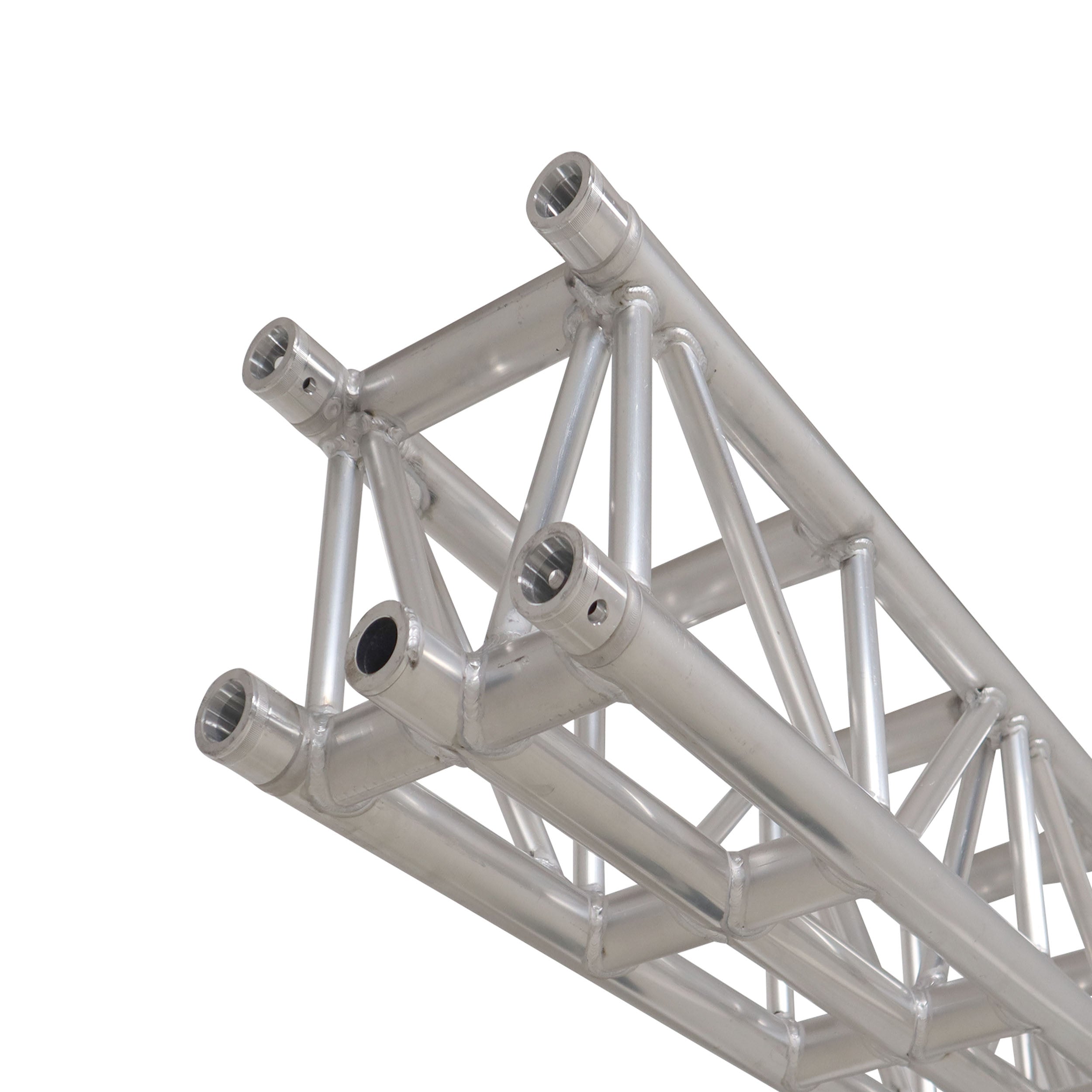 ProX 8.20 ft 2.50 m F35 Professional 5-Chord Truss Segment for LED Video Panels