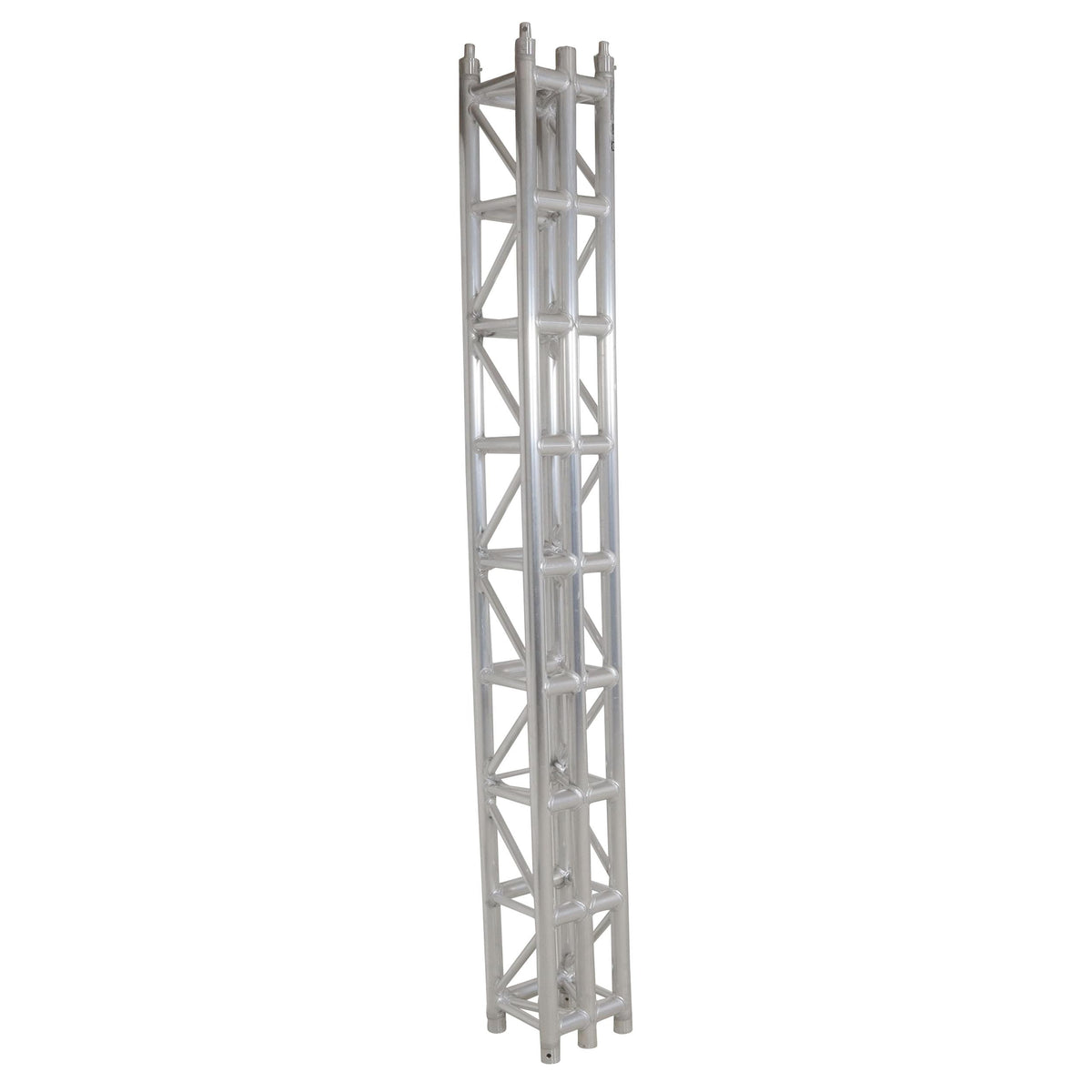 ProX 9.84 ft 3.00 m F35 Professional 5-Chord Truss Segment for LED Video Panels.