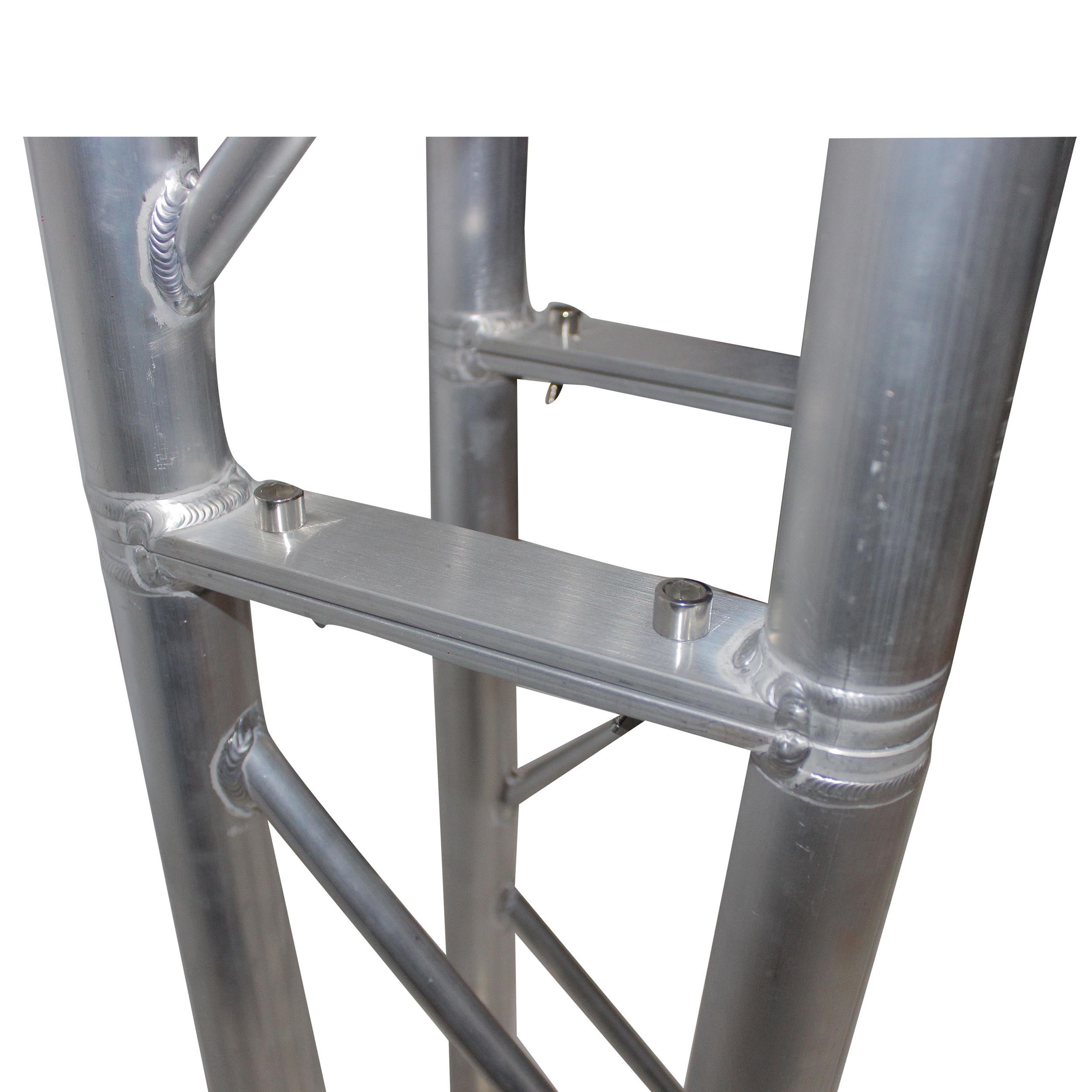 ProX Flex Tower Totem Package - Adjustable 6.56ft or 3.28ft With Soft Carrying Bag