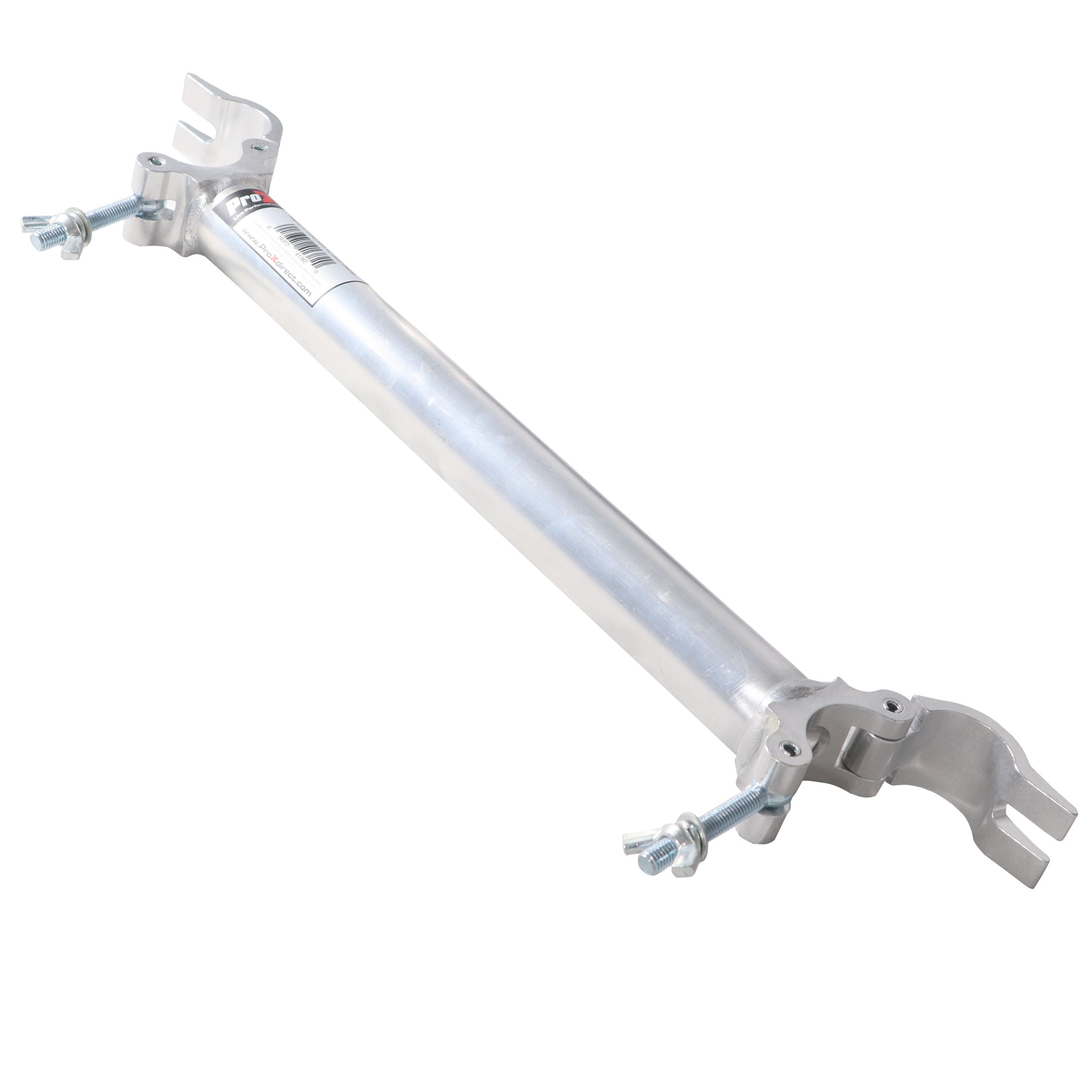 ProX 24" Truss Tube with Dual Clamp for ProX XT-GRU Rapid Grid Modular System