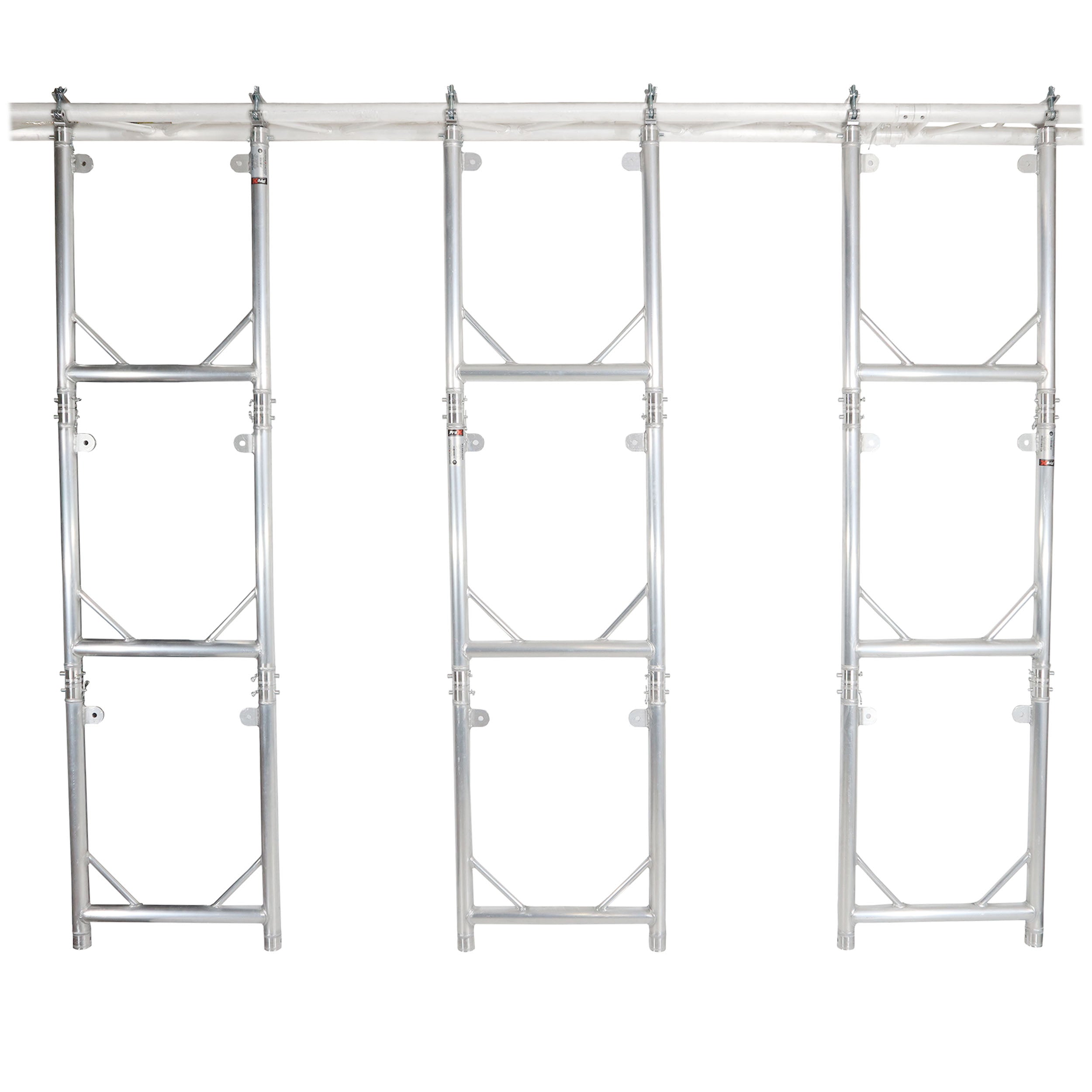 ProX 30 x 24 in. U Shape Module for ProX XT-GRU Rapid Grid Modular System