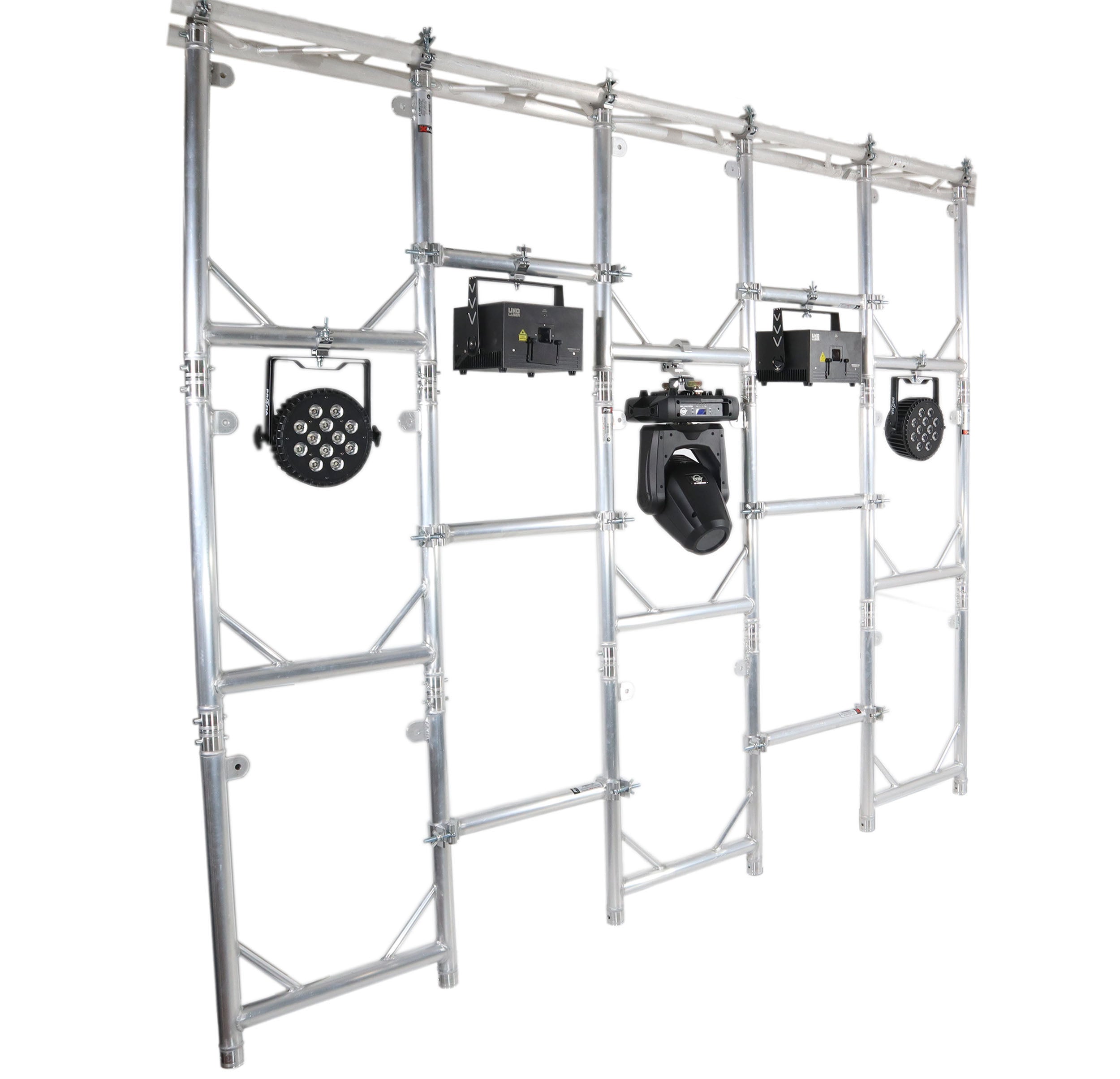 ProX 30 x 24 in. U Shape Module for ProX XT-GRU Rapid Grid Modular System