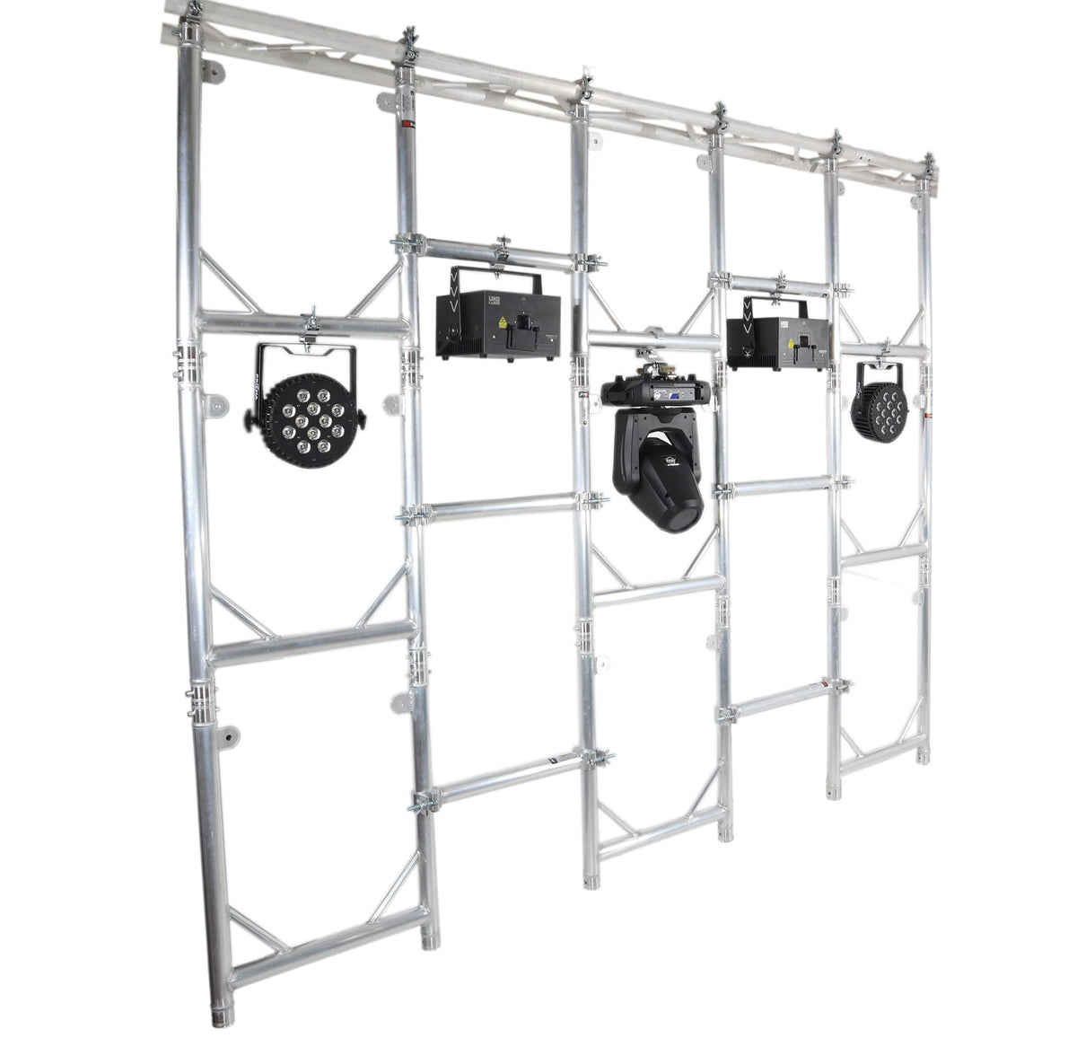ProX 30 x 24 in. U Shape Module for ProX XT-GRU Rapid Grid Modular System.