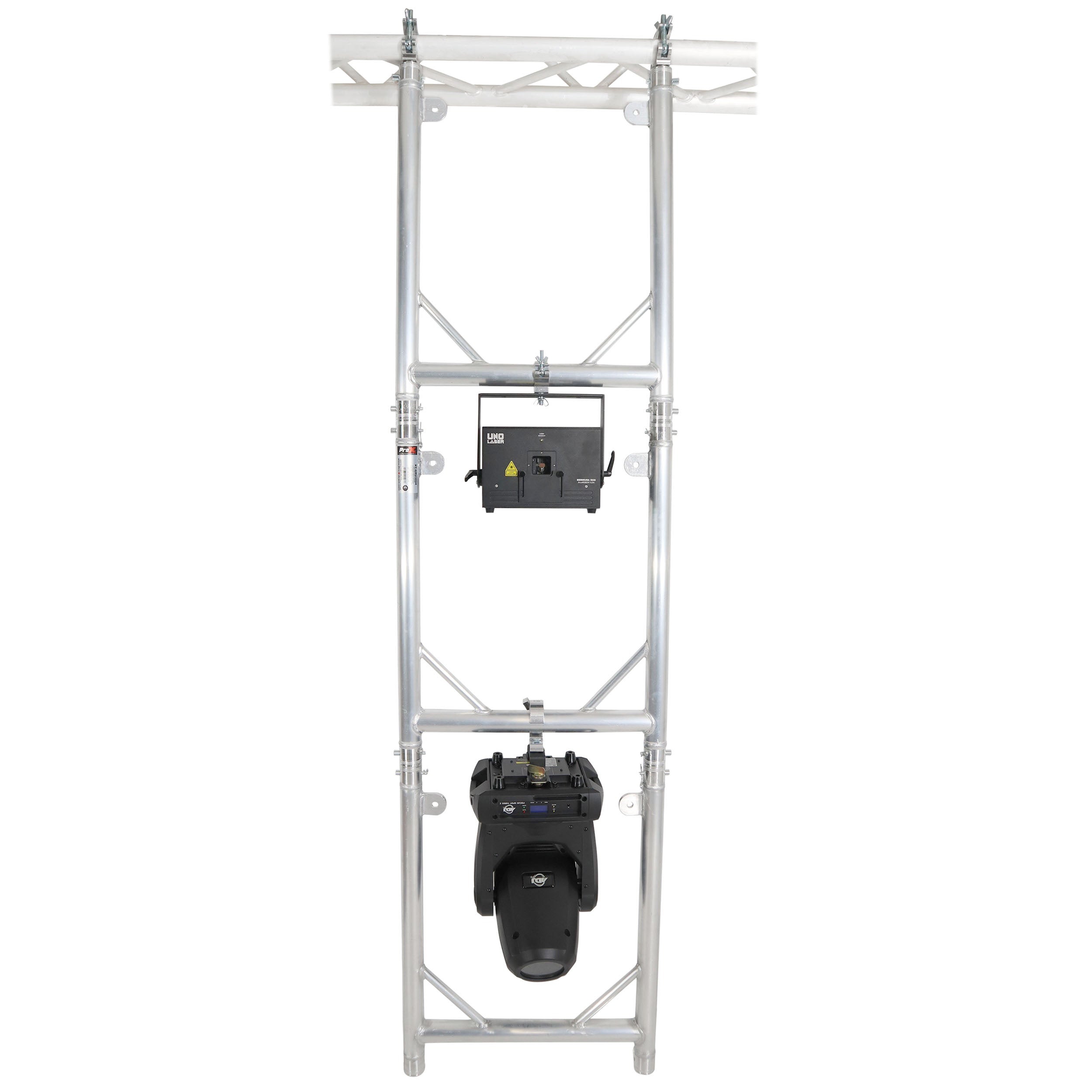 ProX 30 x 24 in. U Shape Module for ProX XT-GRU Rapid Grid Modular System