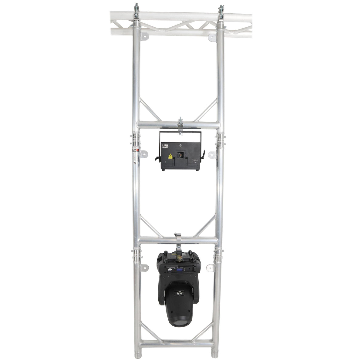ProX 30 x 24 in. U Shape Module for ProX XT-GRU Rapid Grid Modular System.