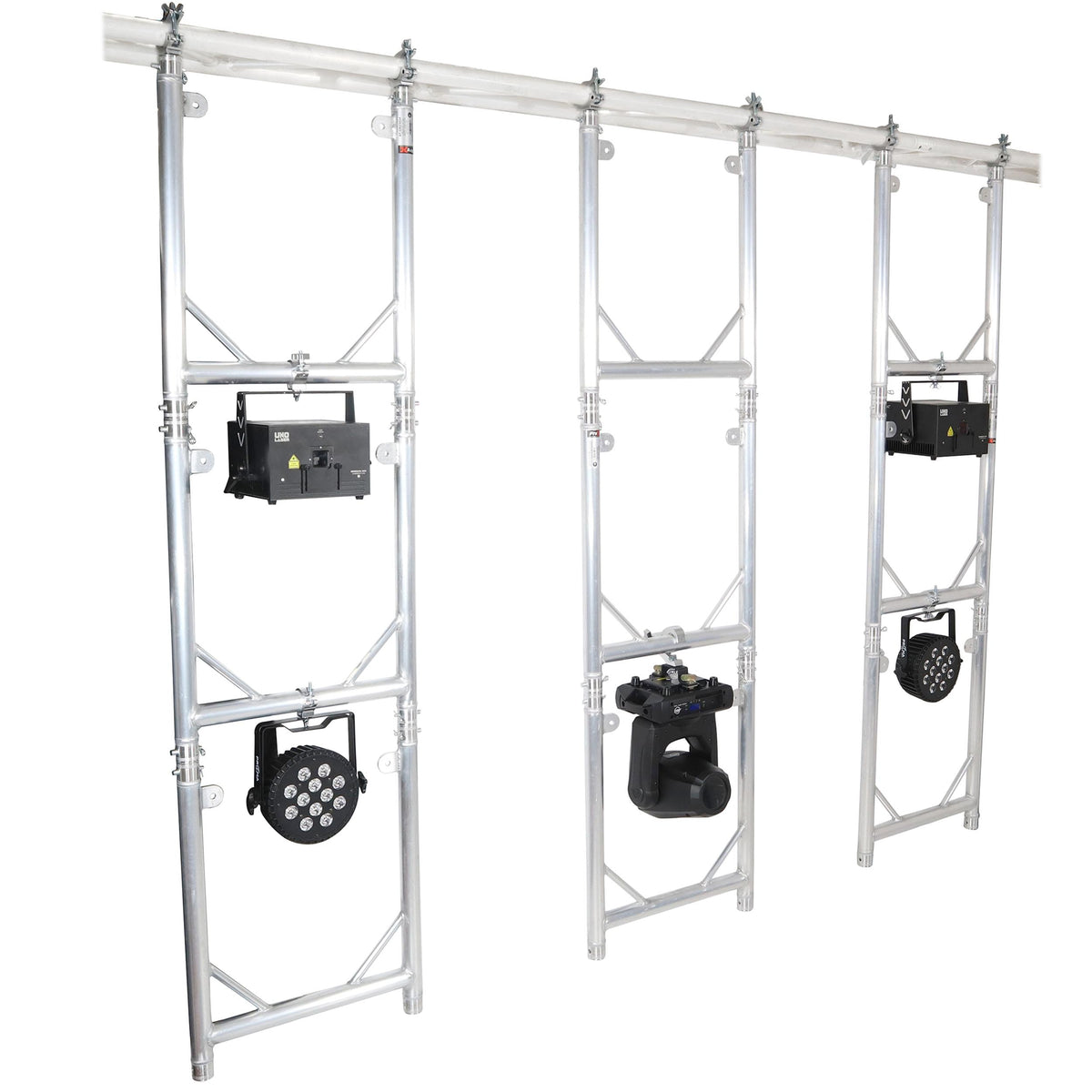 ProX 30 x 24 in. U Shape Module for ProX XT-GRU Rapid Grid Modular System.