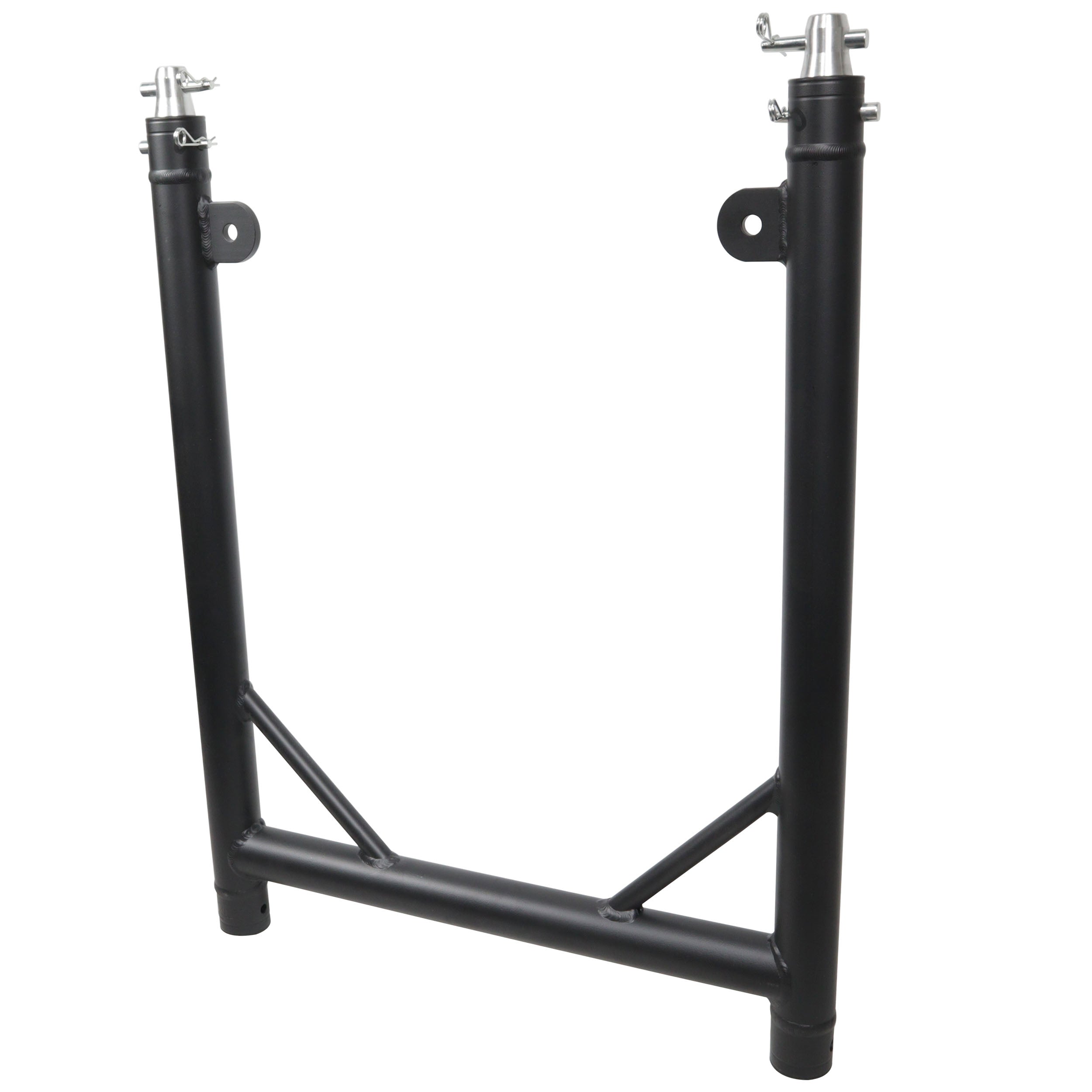 ProX 30 x 24 in. U Shape Module for ProX XT-GRU Rapid Grid Modular System | Black Finish